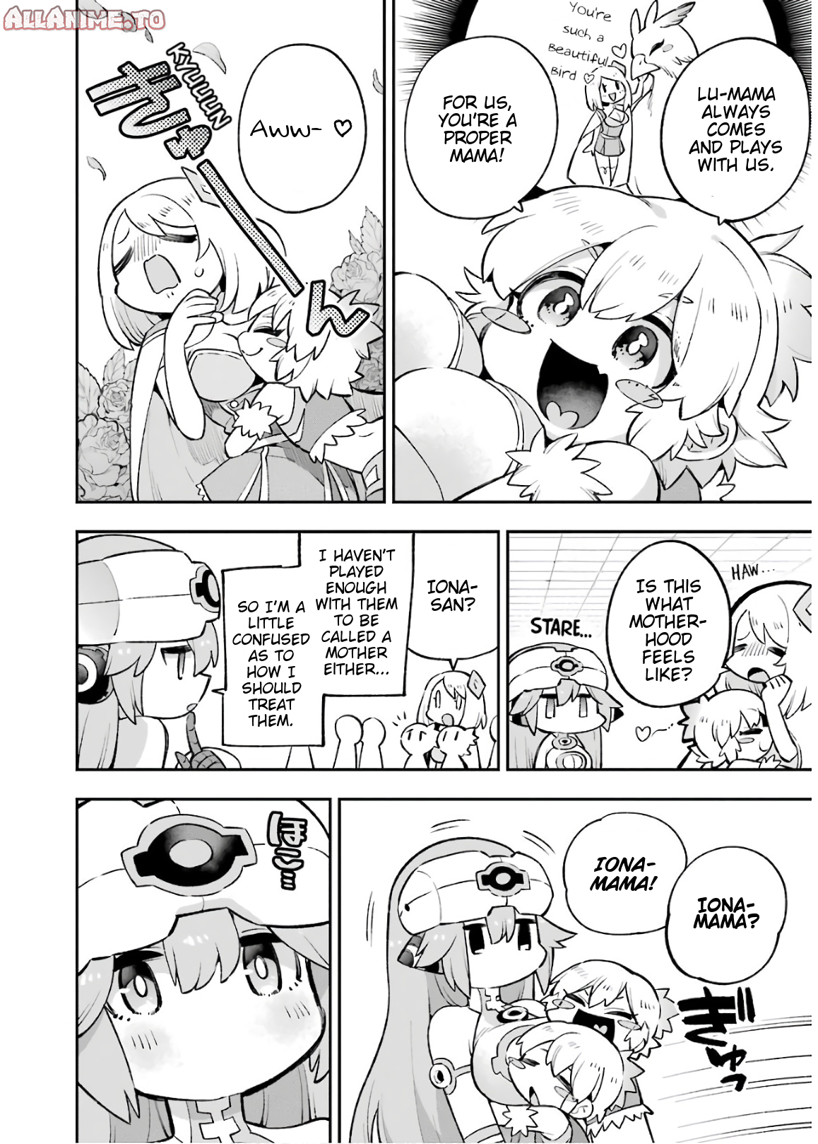 Read Hero Classroom Manga Online