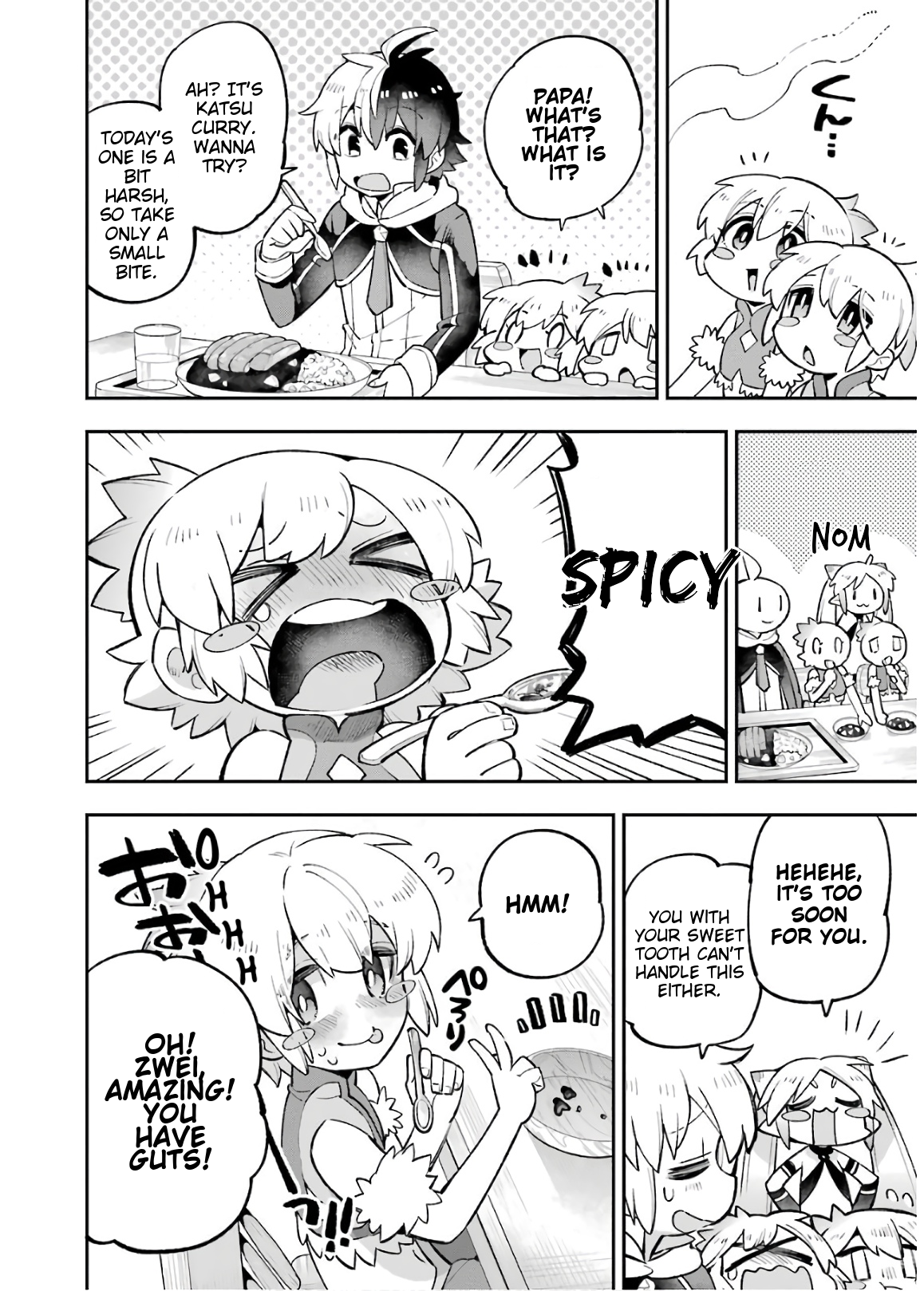 Read Hero Classroom Manga Online