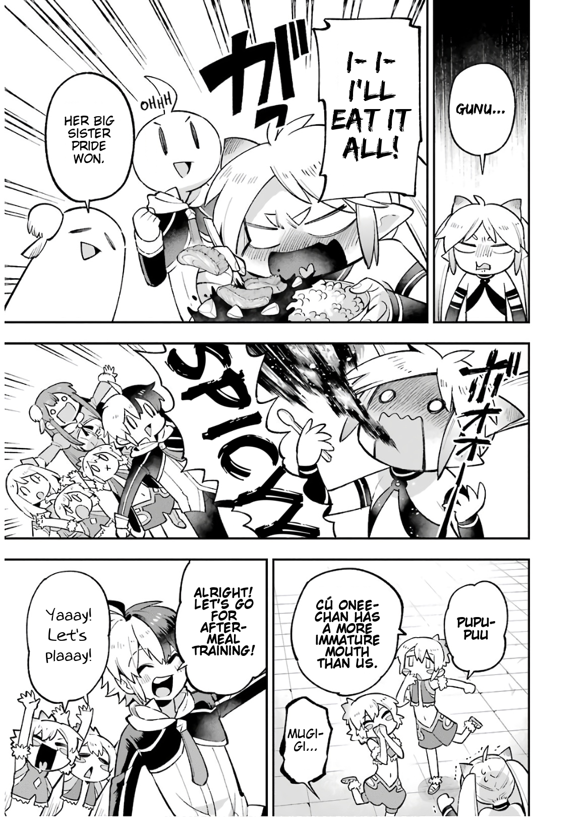 Read Hero Classroom Manga Online