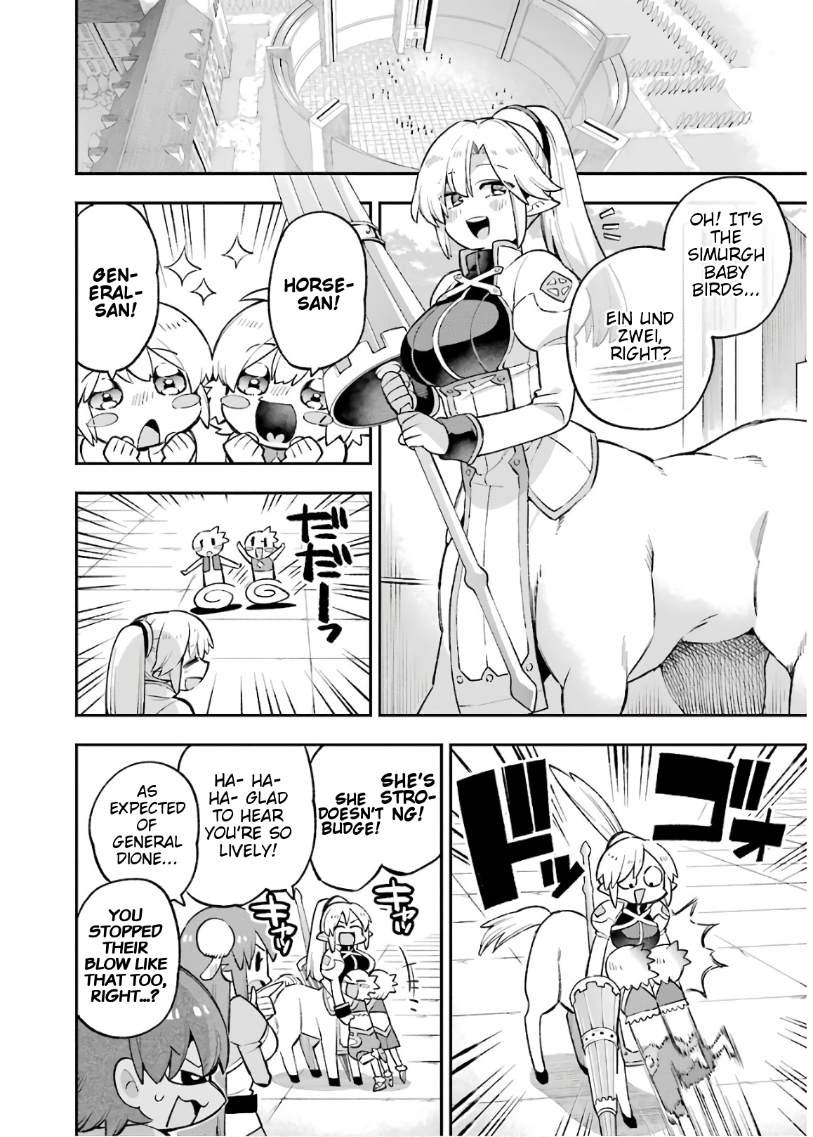 Read Hero Classroom Manga Online