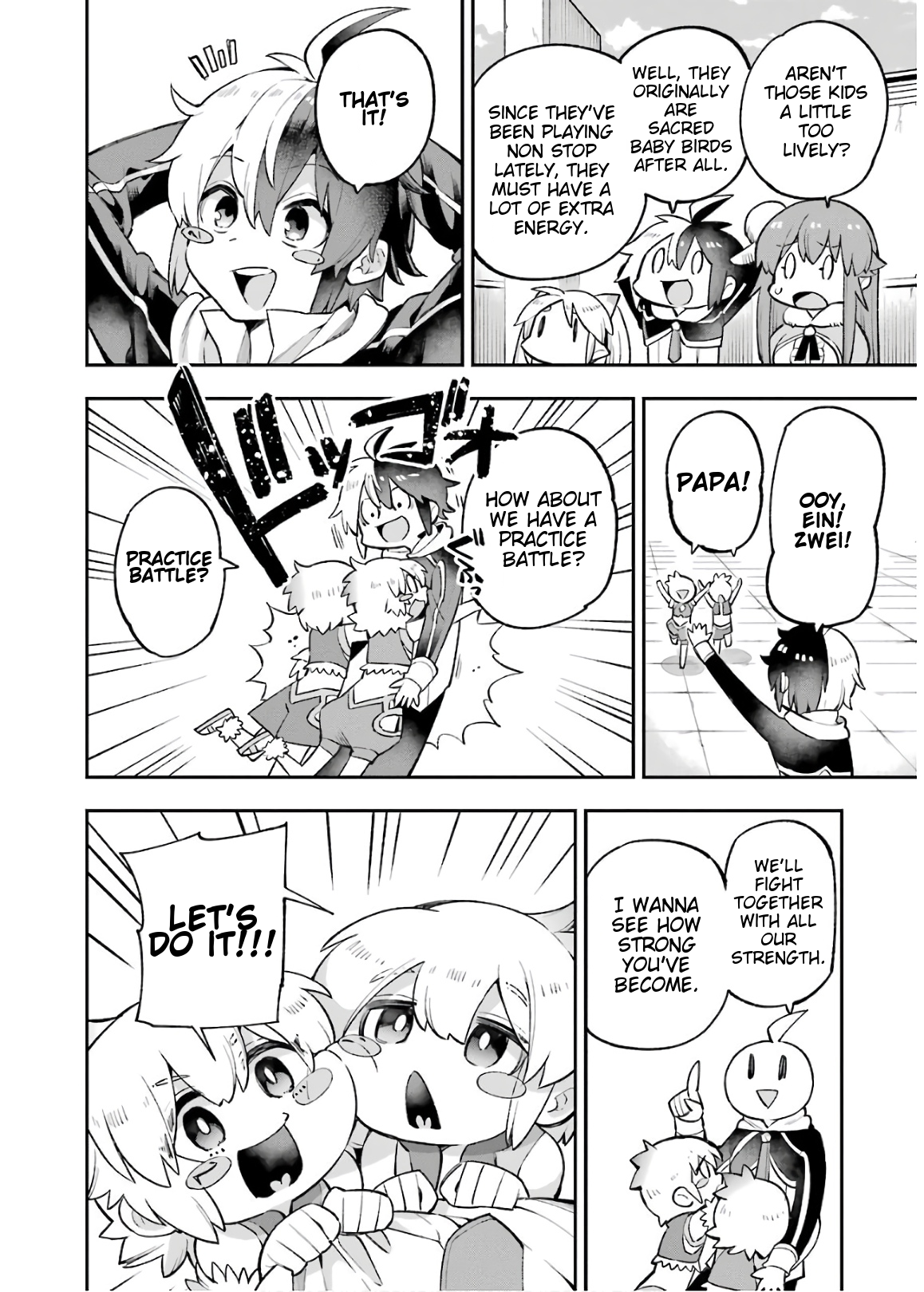 Read Hero Classroom Manga Online