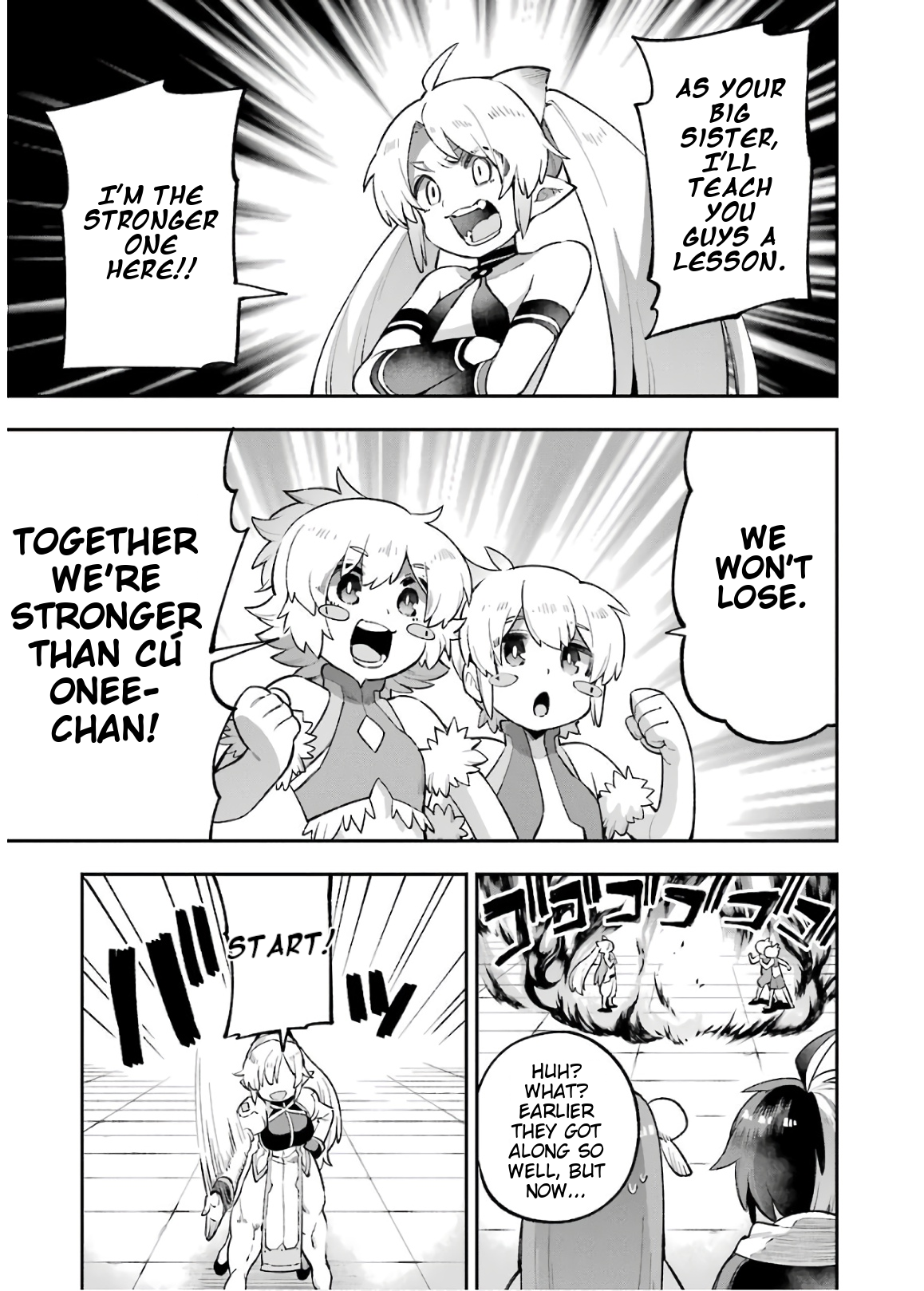 Read Hero Classroom Manga Online