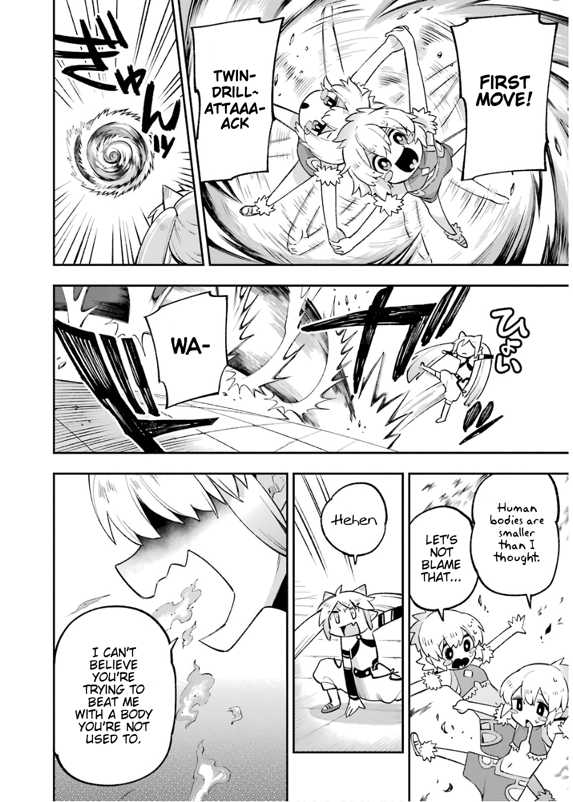 Read Hero Classroom Manga Online