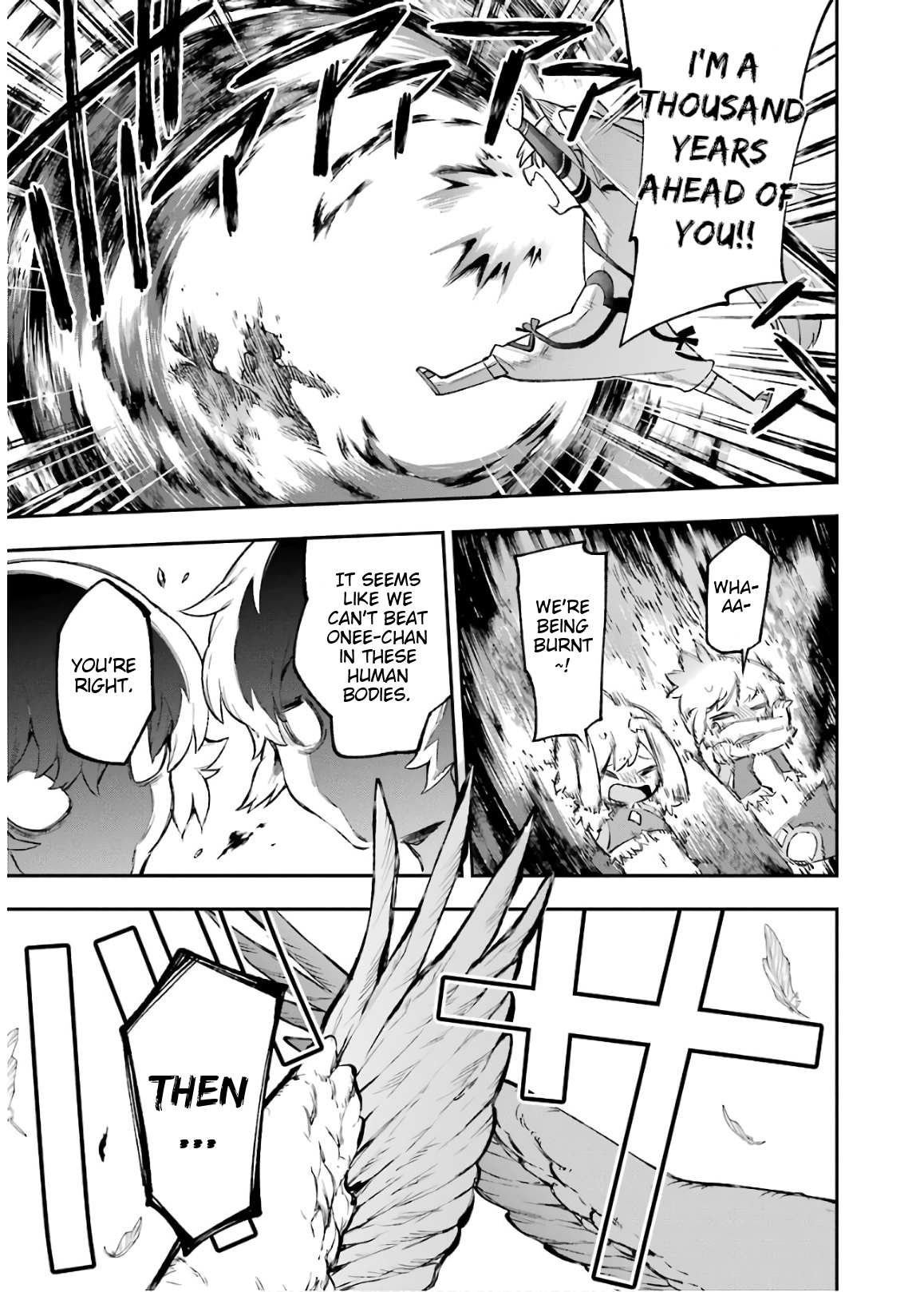 Read Hero Classroom Manga Online