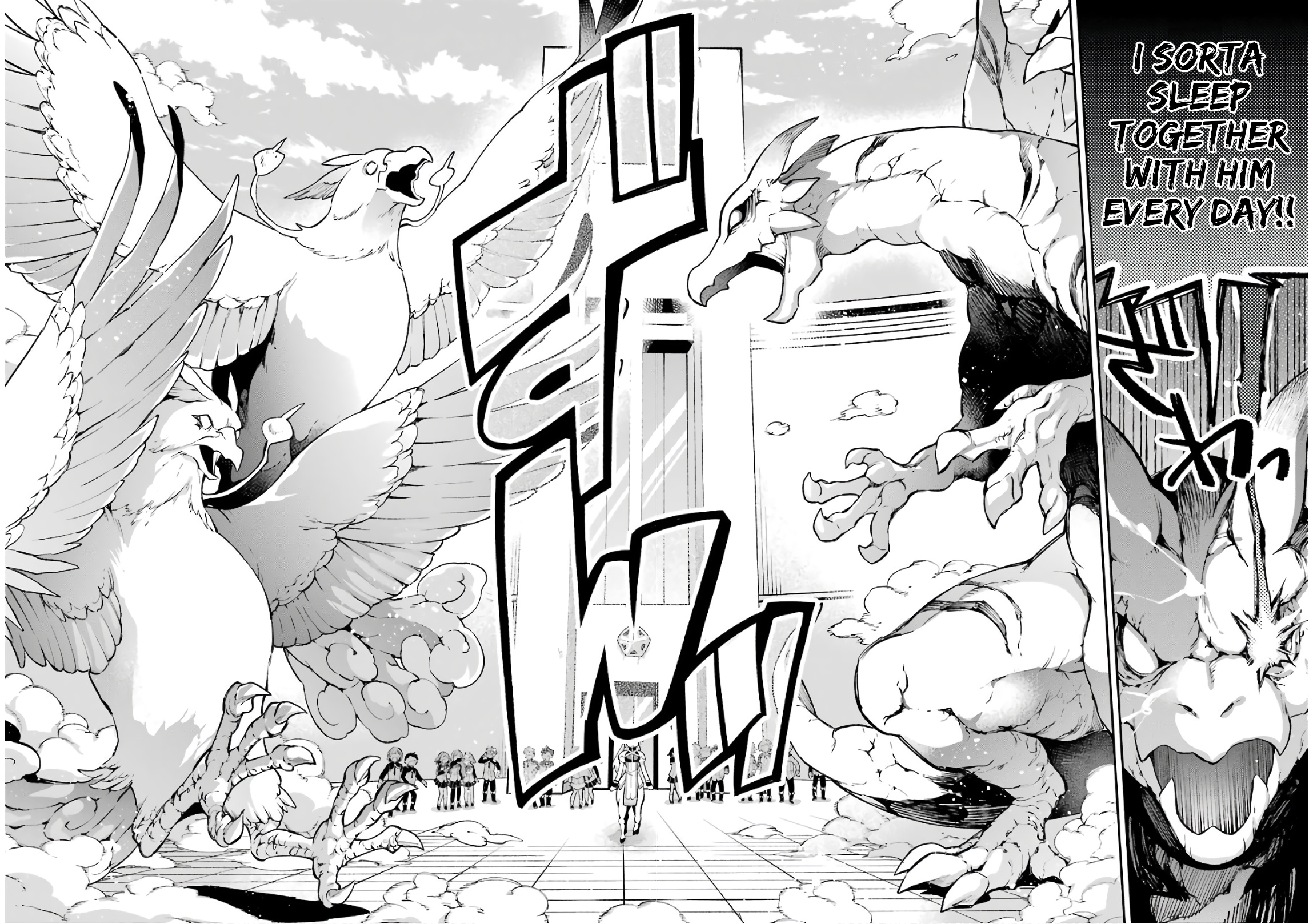 Read Hero Classroom Manga Online