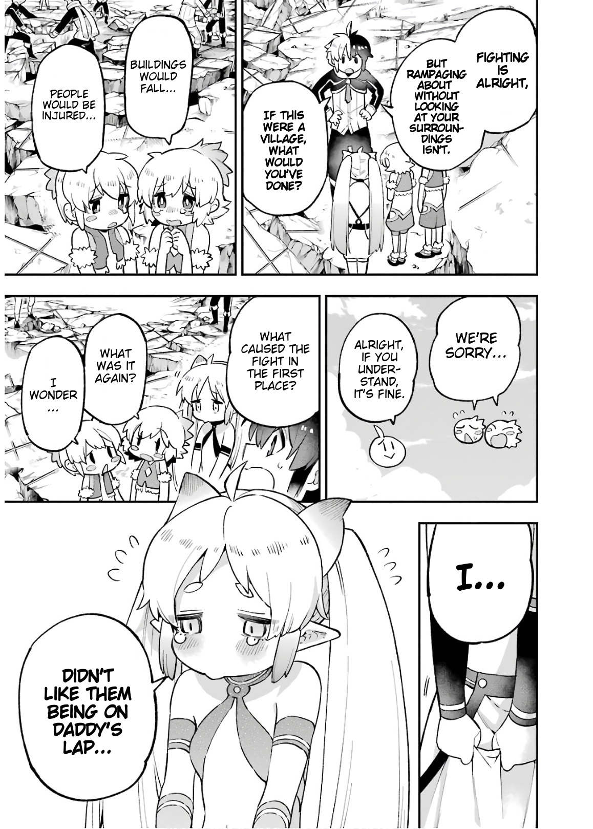 Read Hero Classroom Manga Online