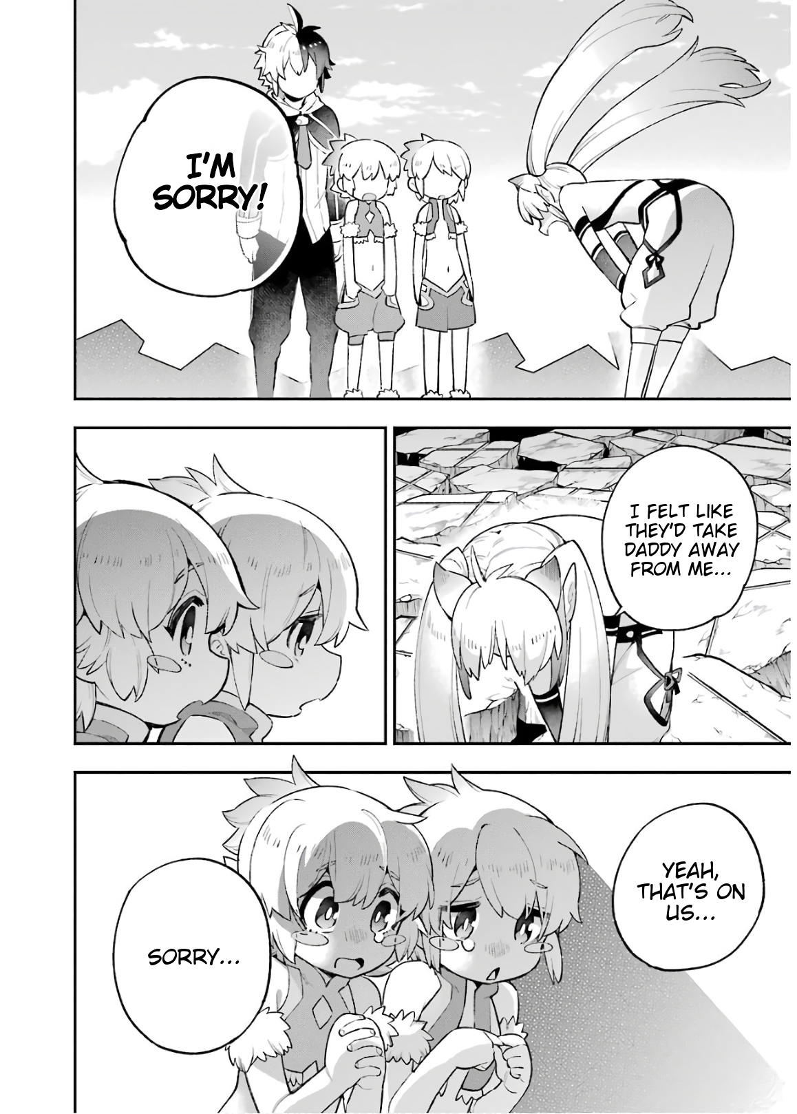 Read Hero Classroom Manga Online