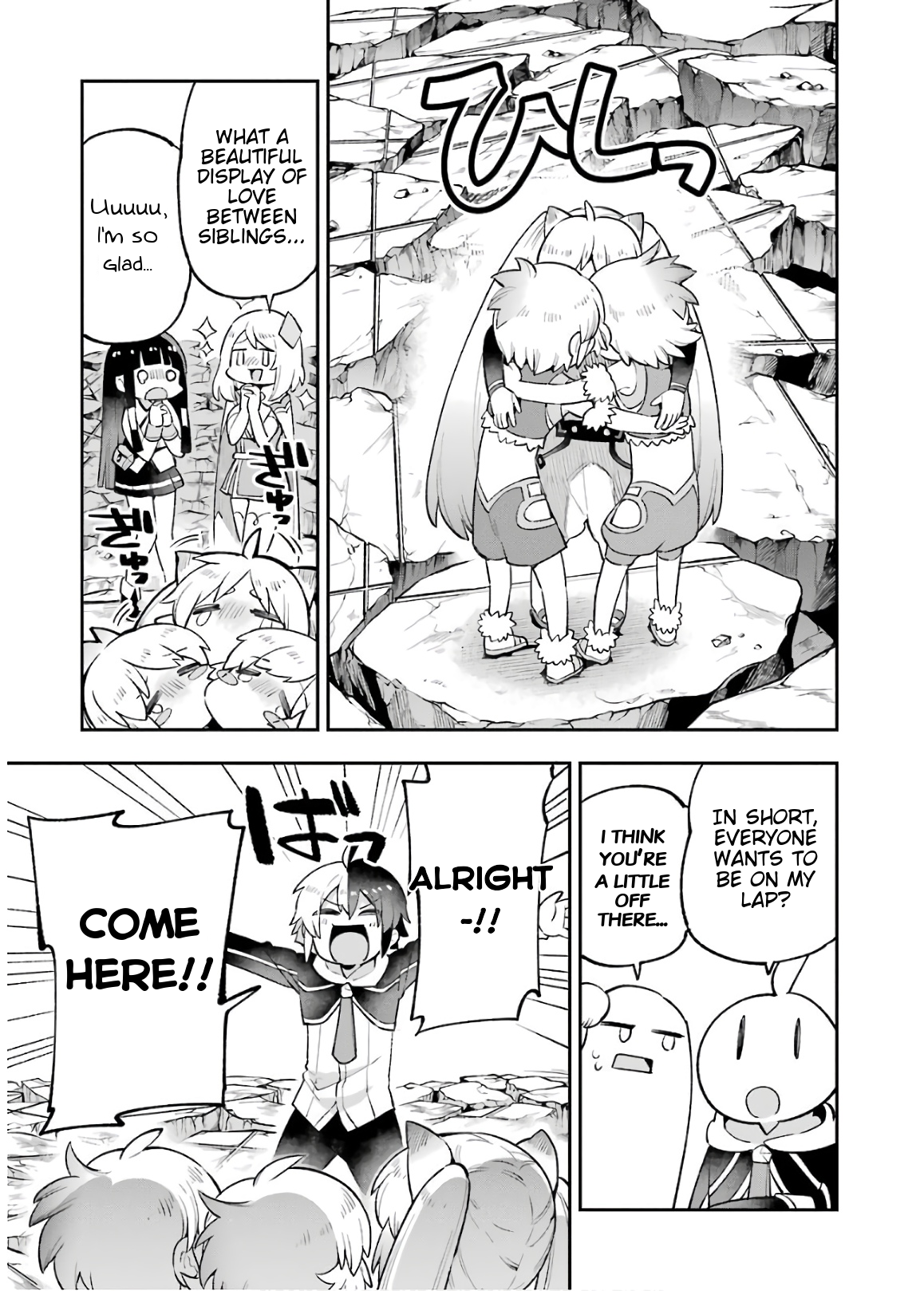 Read Hero Classroom Manga Online