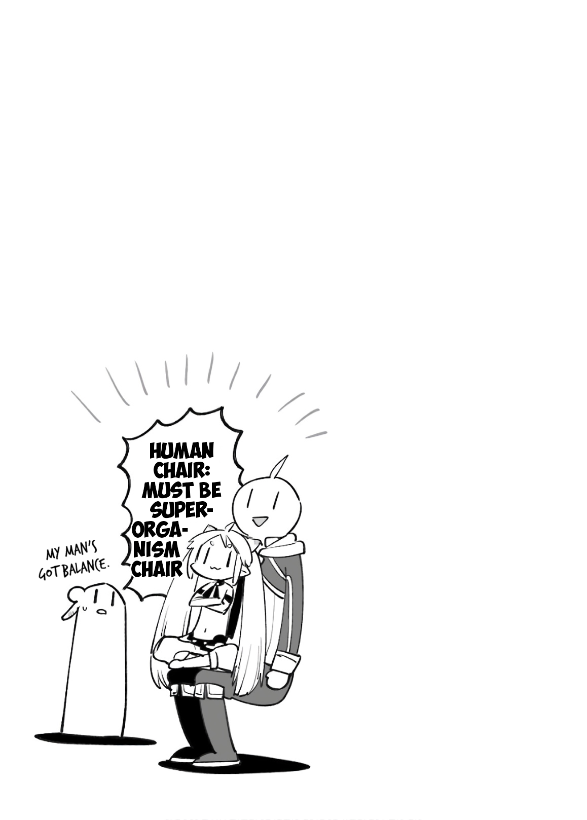 Read Hero Classroom Manga Online