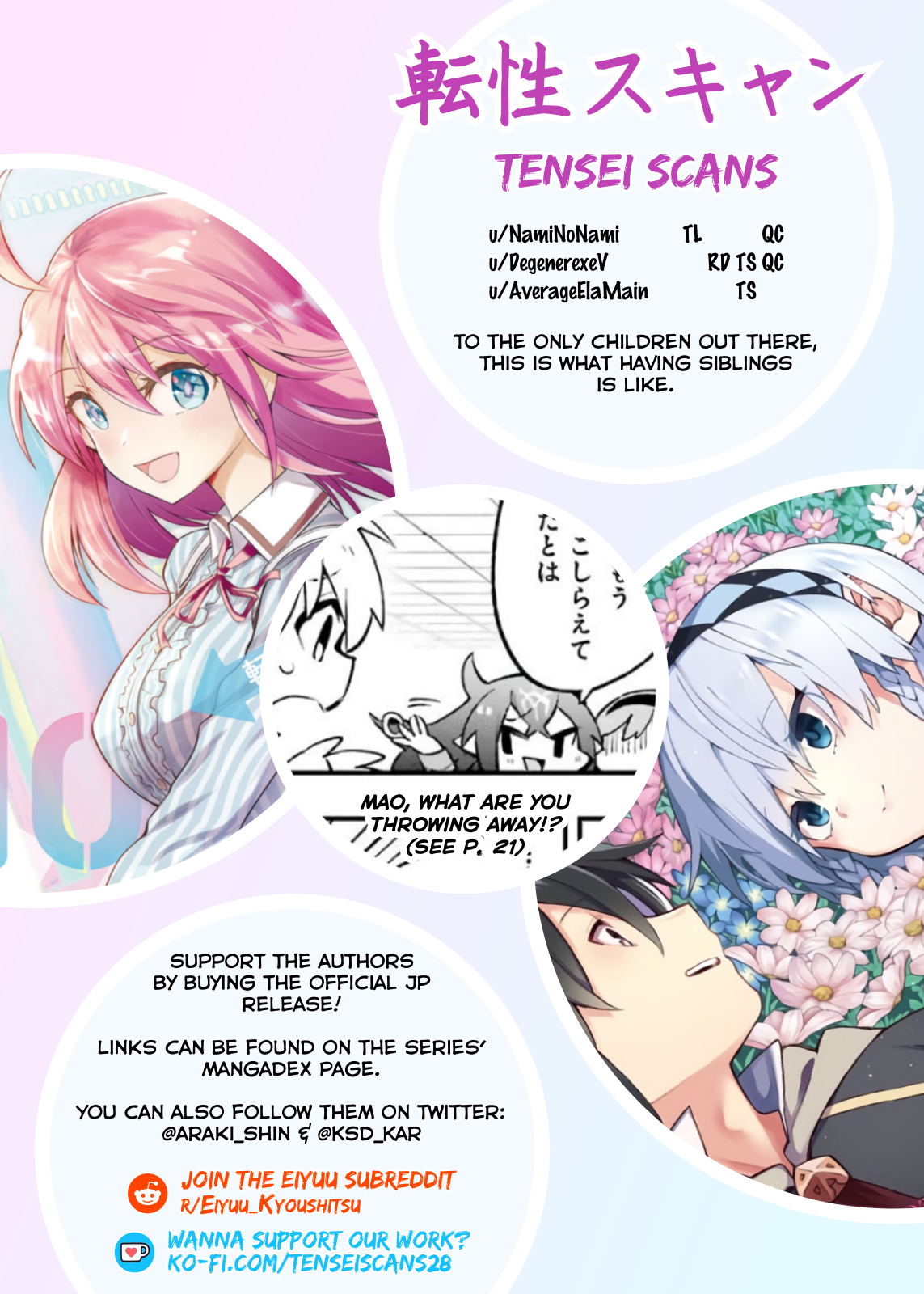 Read Hero Classroom Manga Online