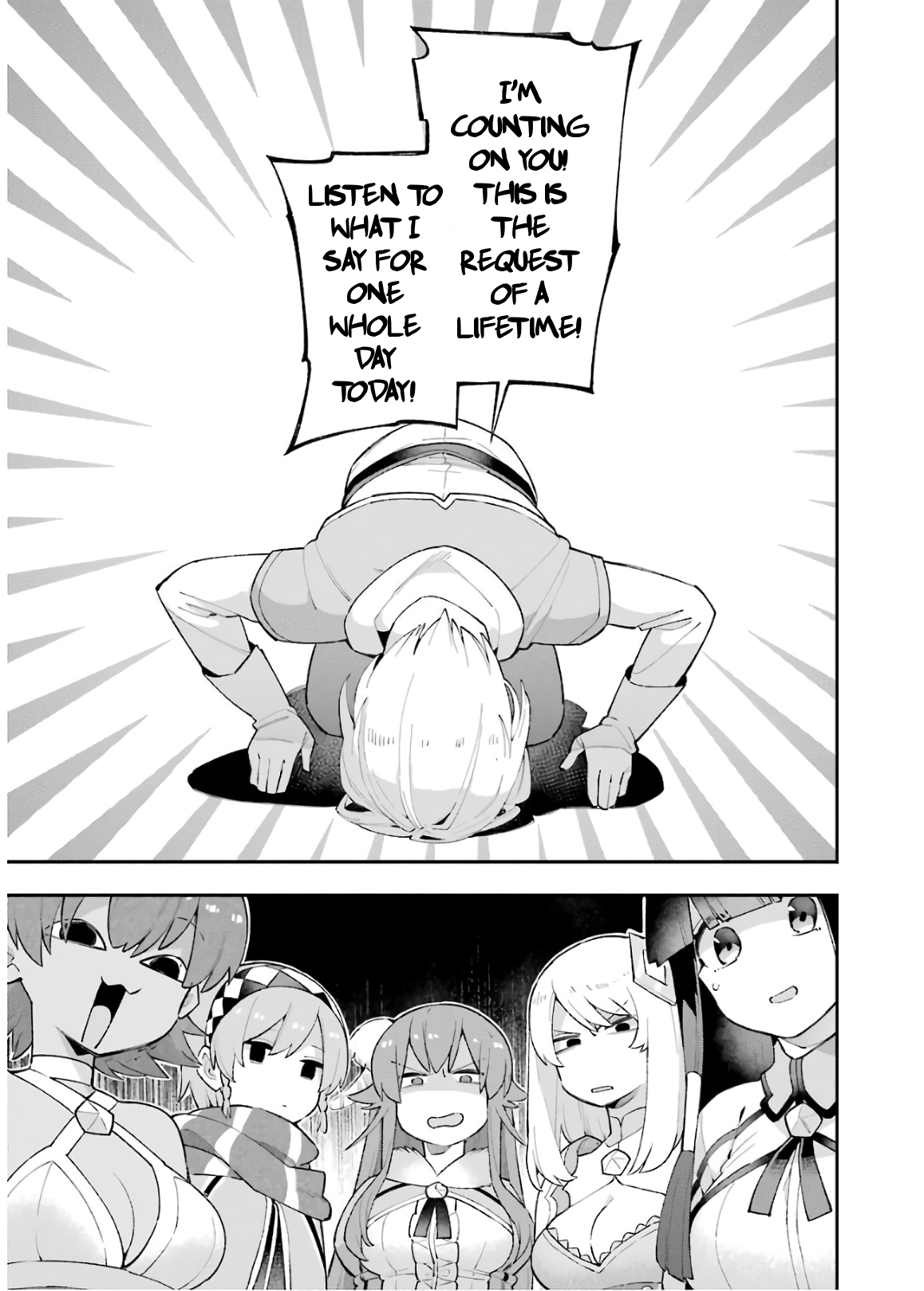 Read Hero Classroom Manga Online