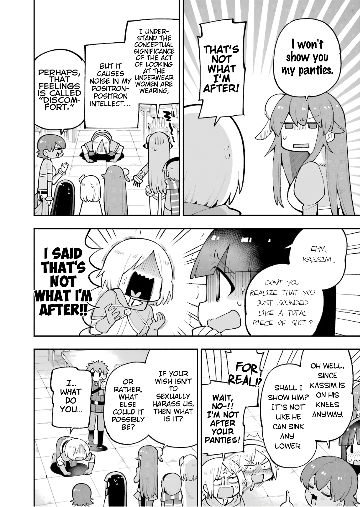 Read Hero Classroom Manga Online