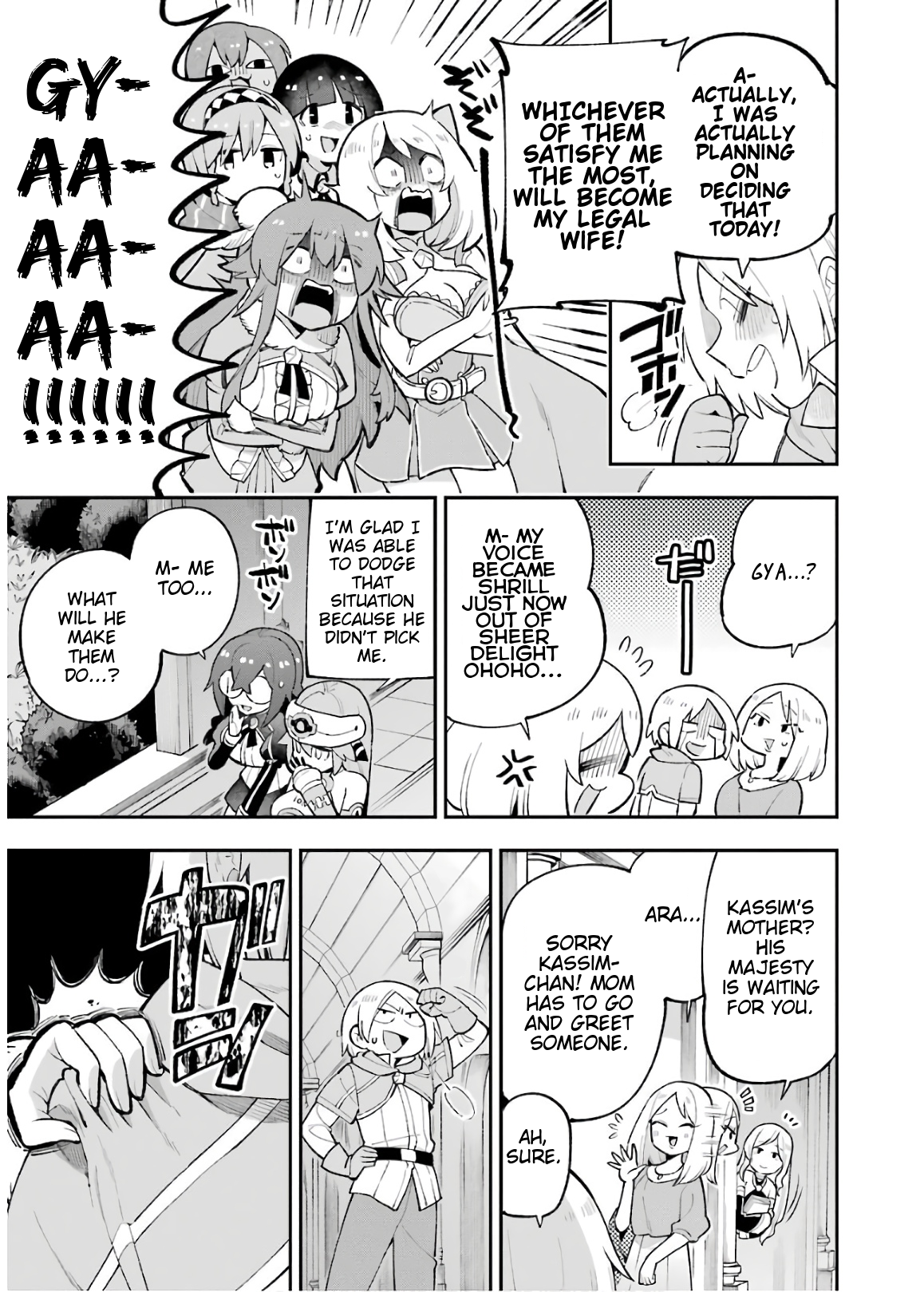 Read Hero Classroom Manga Online