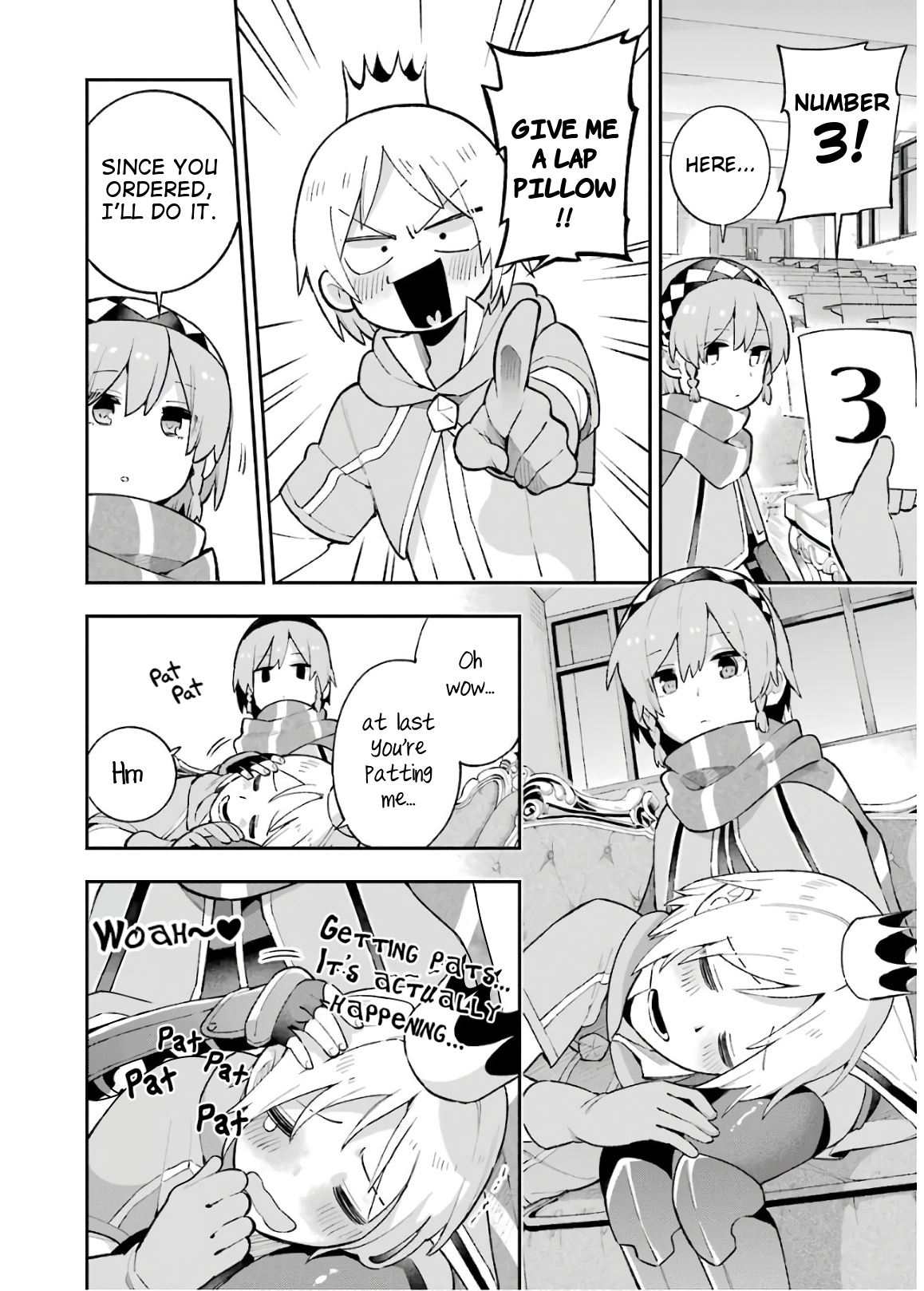 Read Hero Classroom Manga Online
