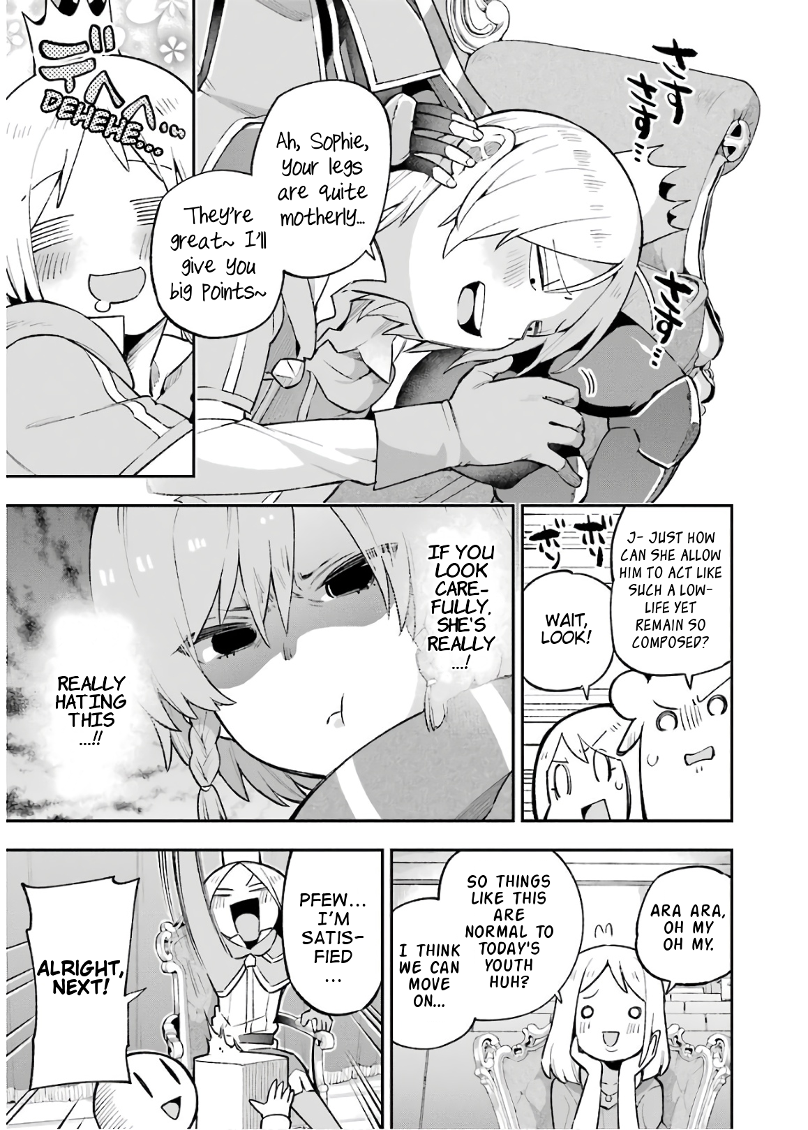 Read Hero Classroom Manga Online