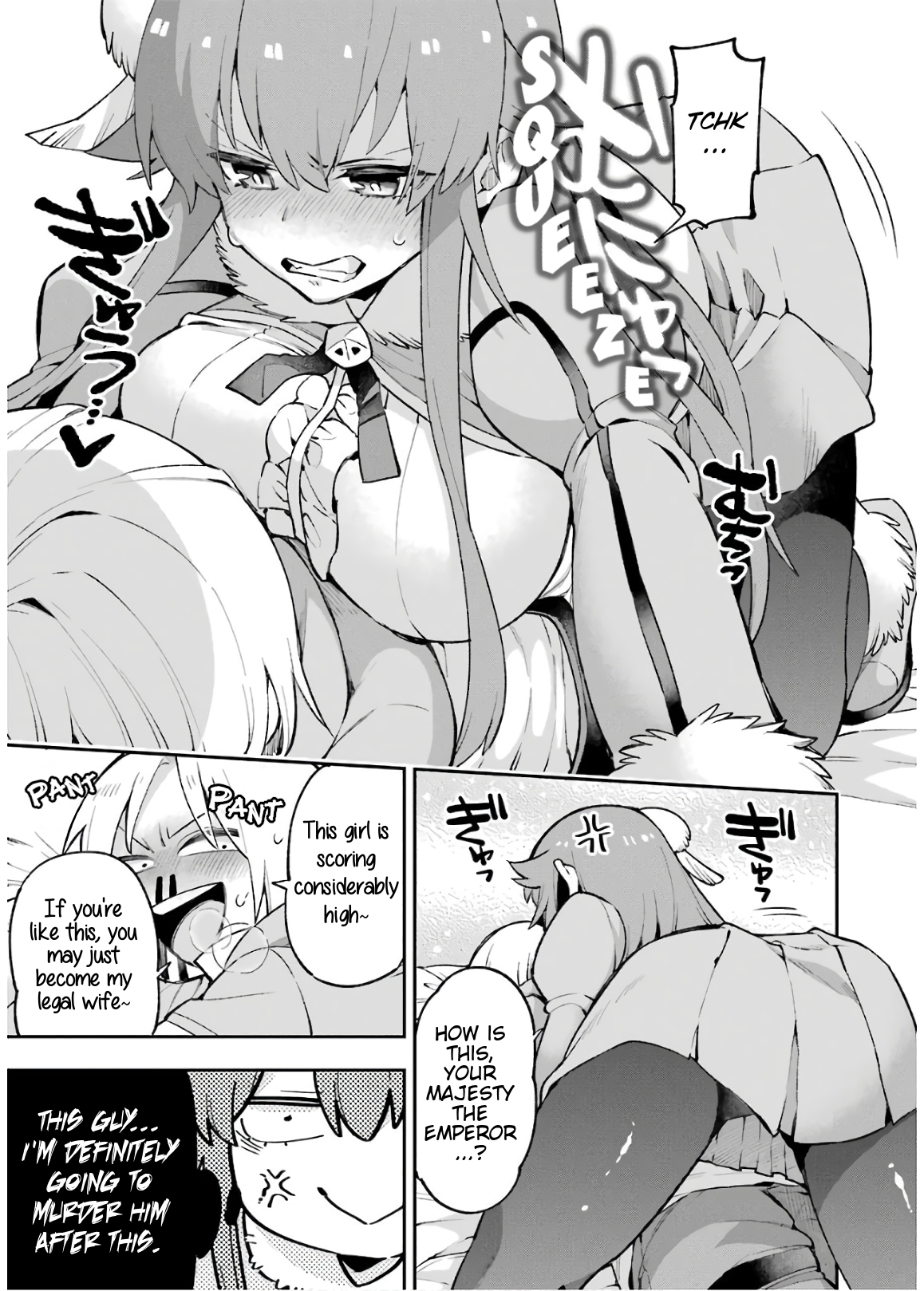 Read Hero Classroom Manga Online