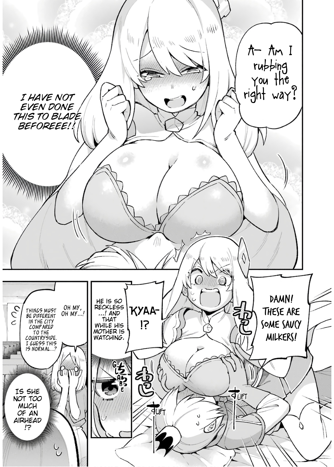 Read Hero Classroom Manga Online
