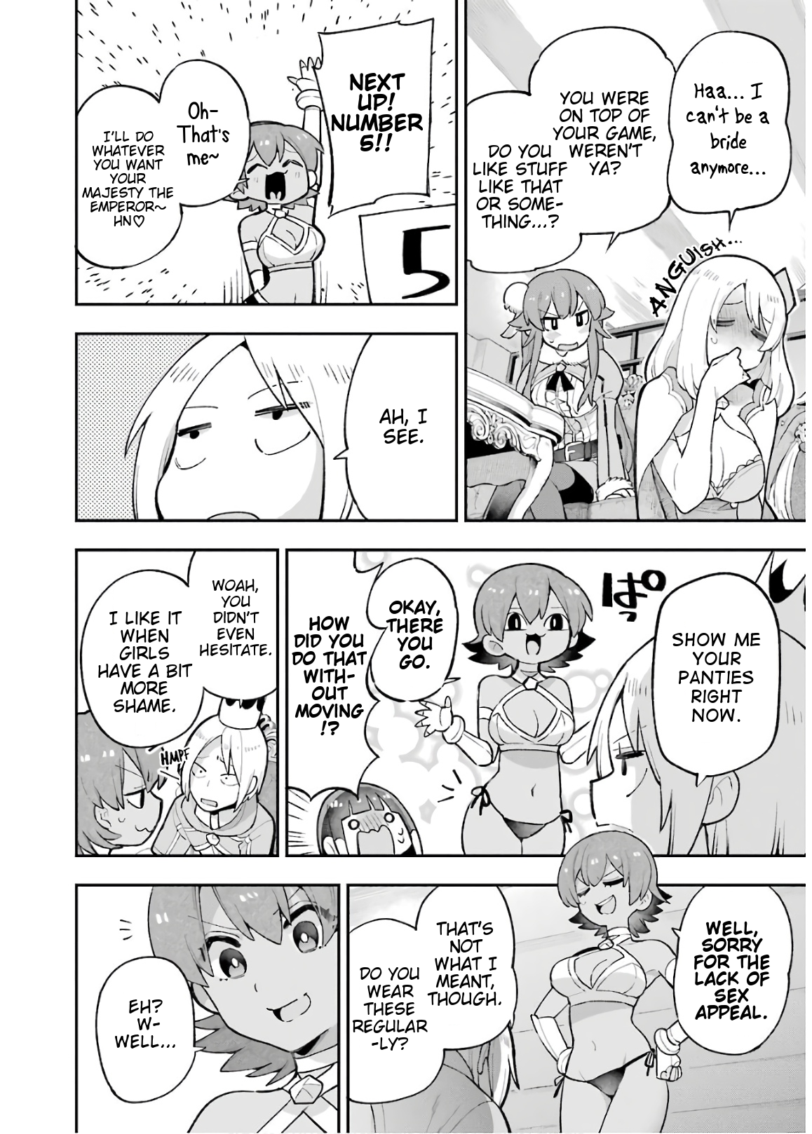 Read Hero Classroom Manga Online