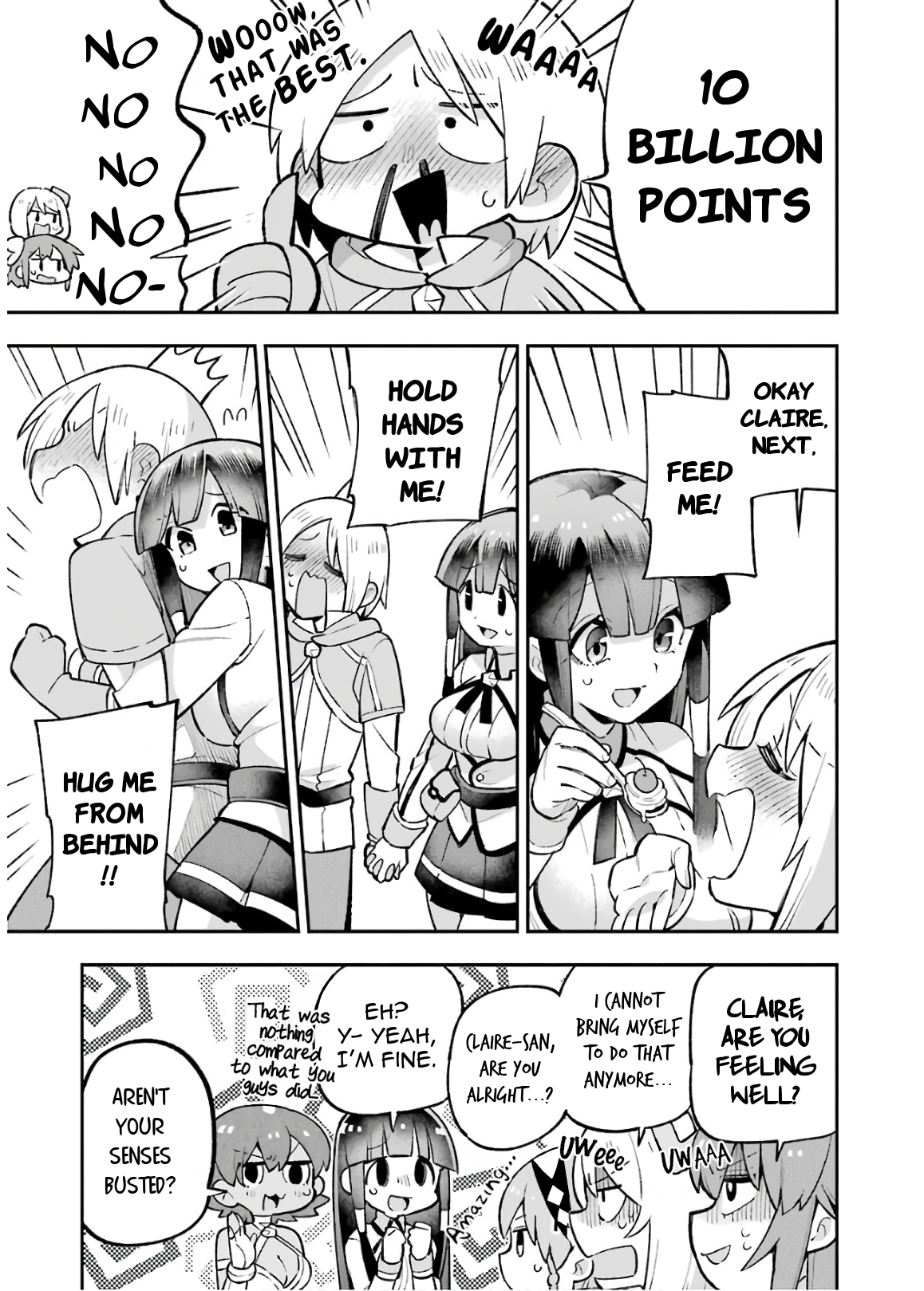 Read Hero Classroom Manga Online