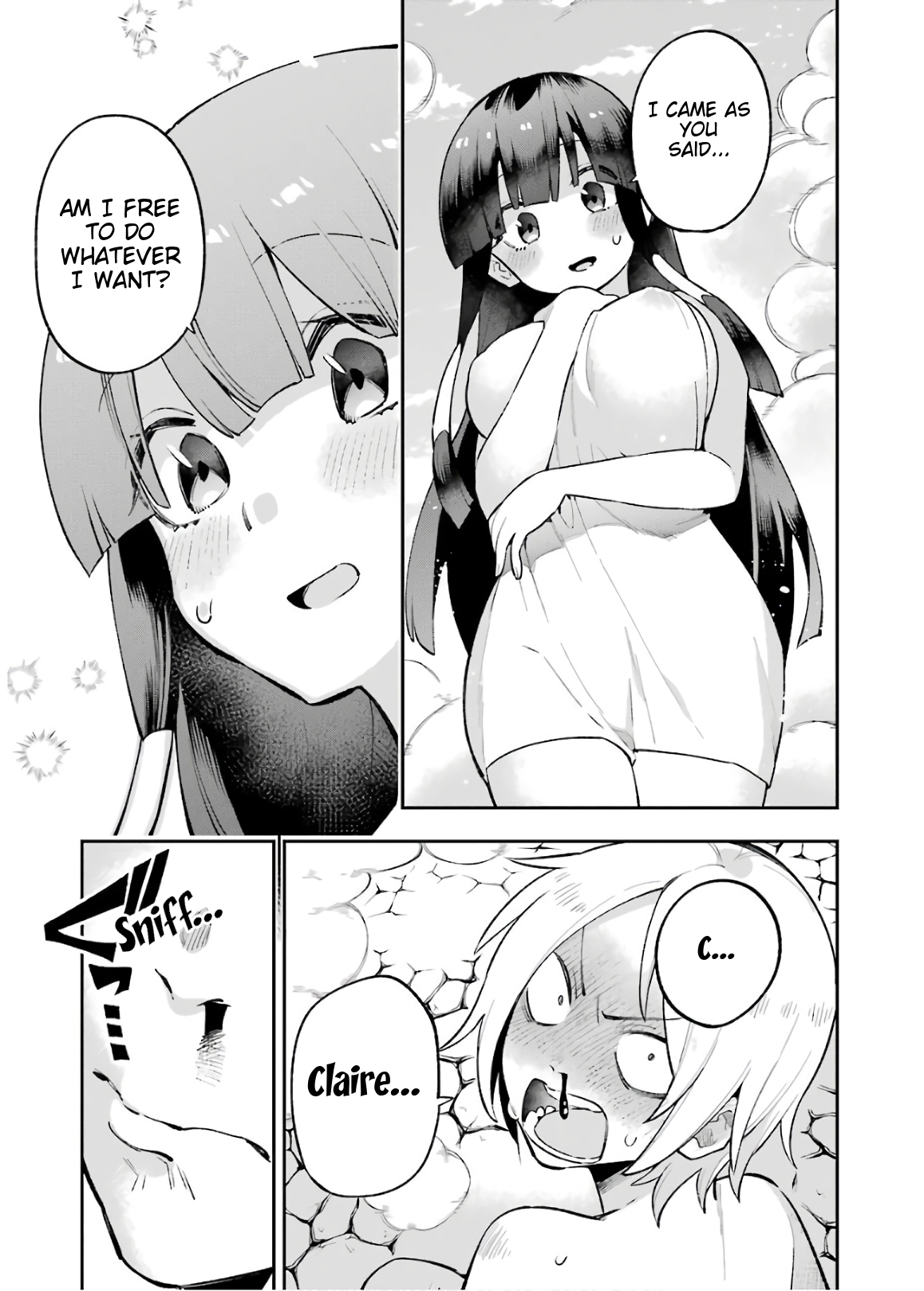 Read Hero Classroom Manga Online