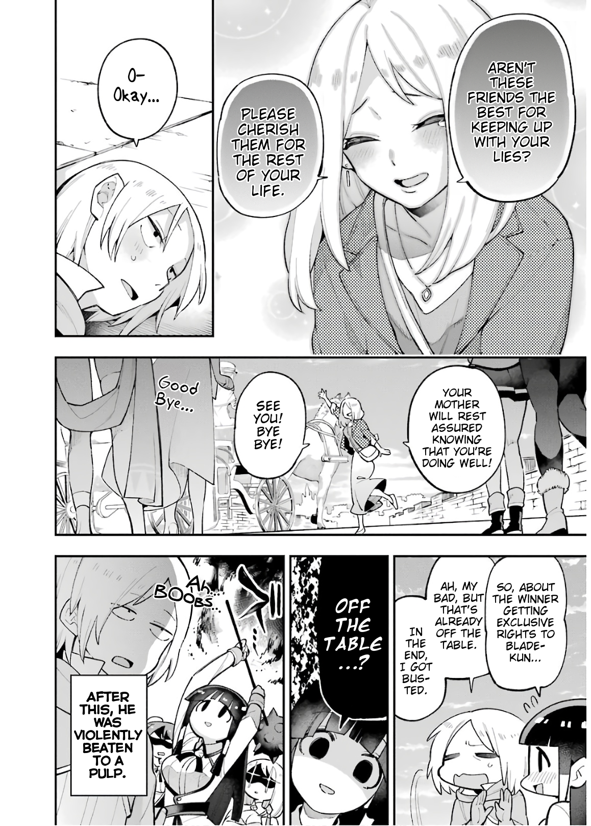 Read Hero Classroom Manga Online