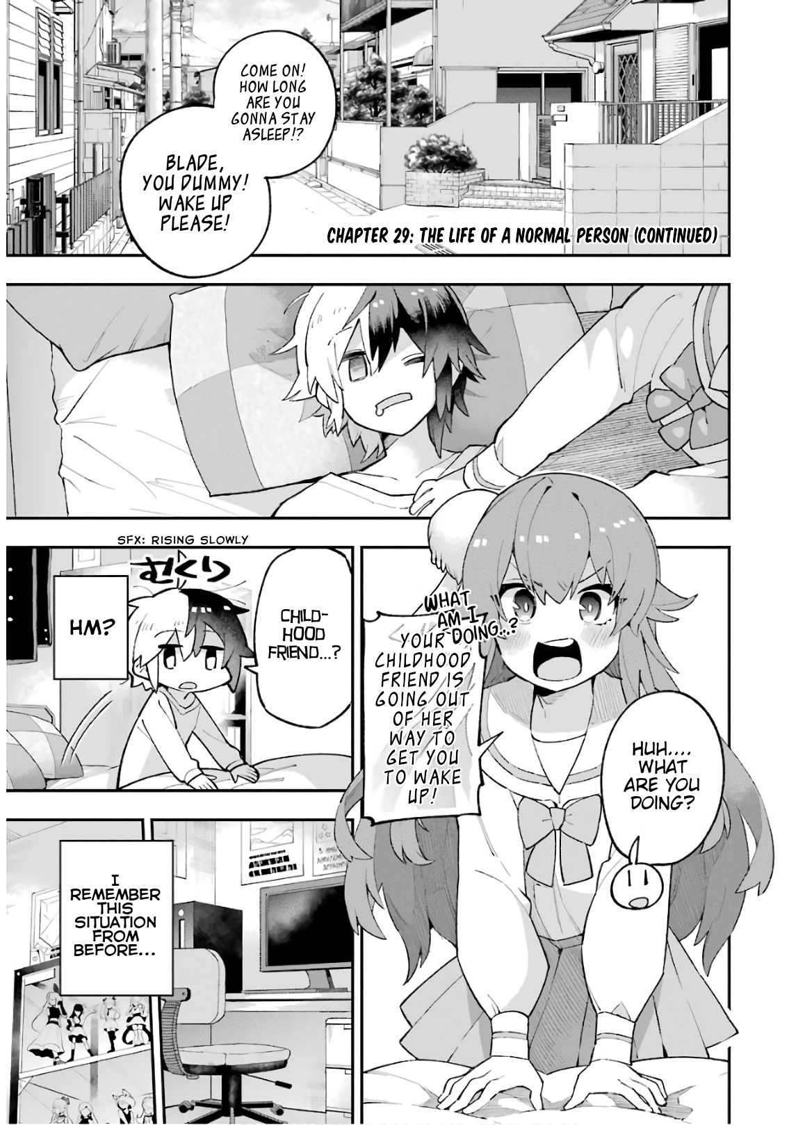 Read Hero Classroom Manga Online