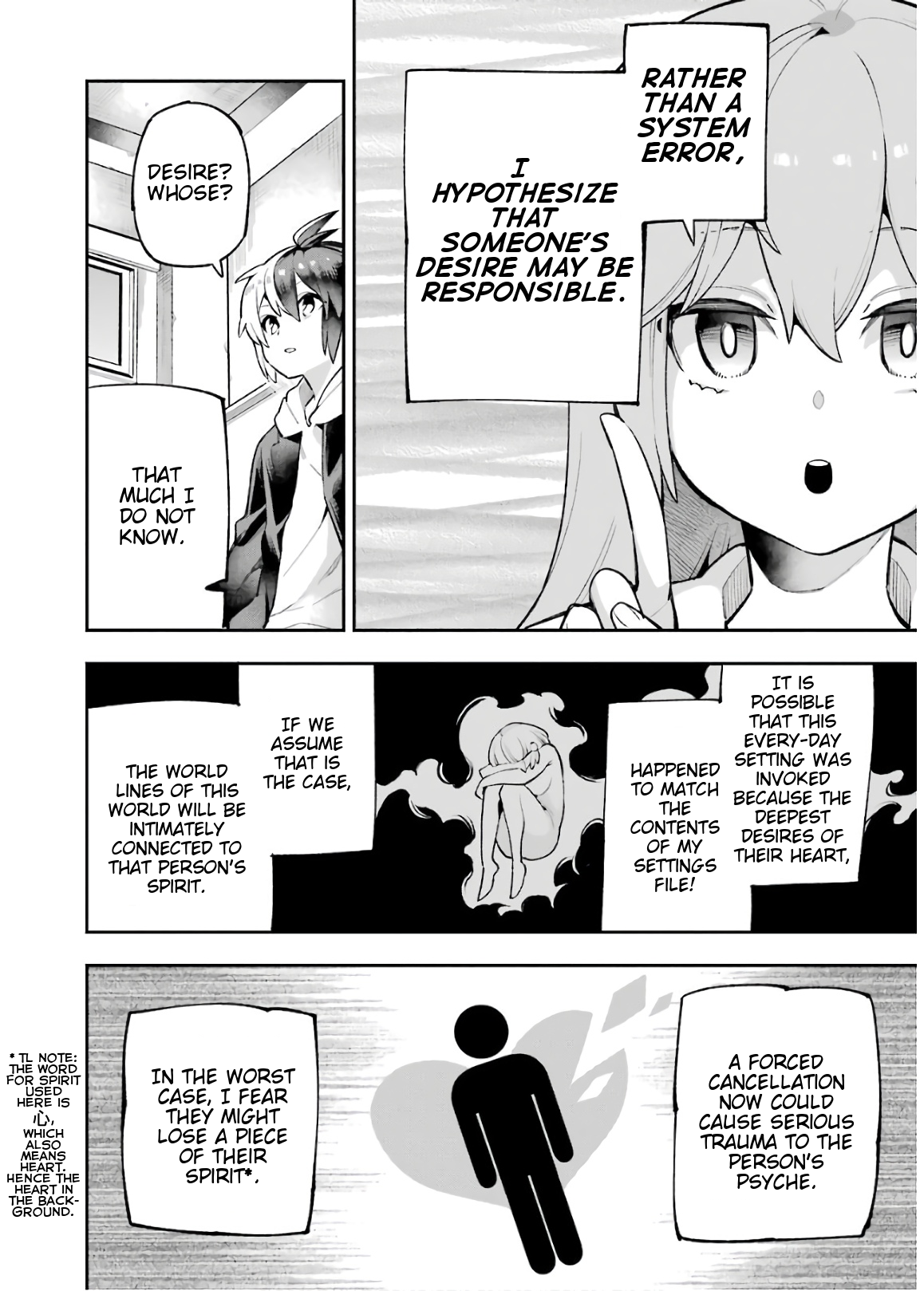 Read Hero Classroom Manga Online