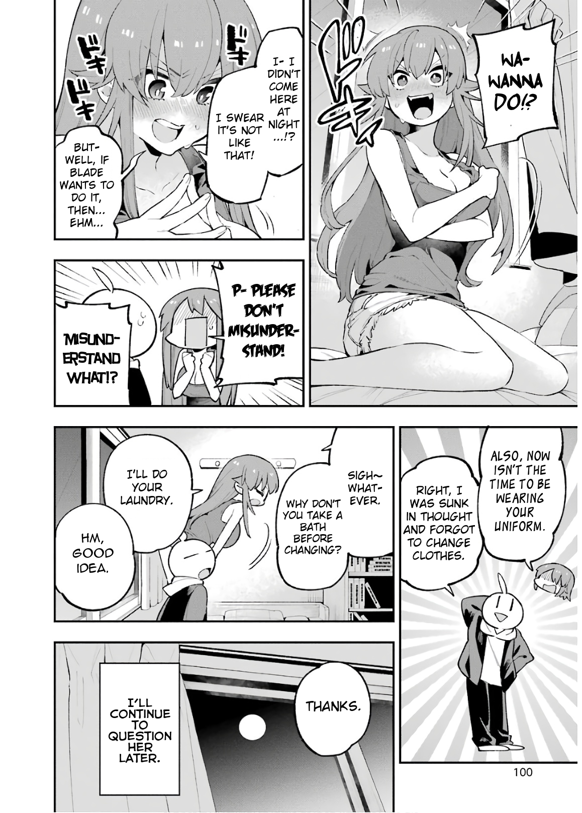 Read Hero Classroom Manga Online