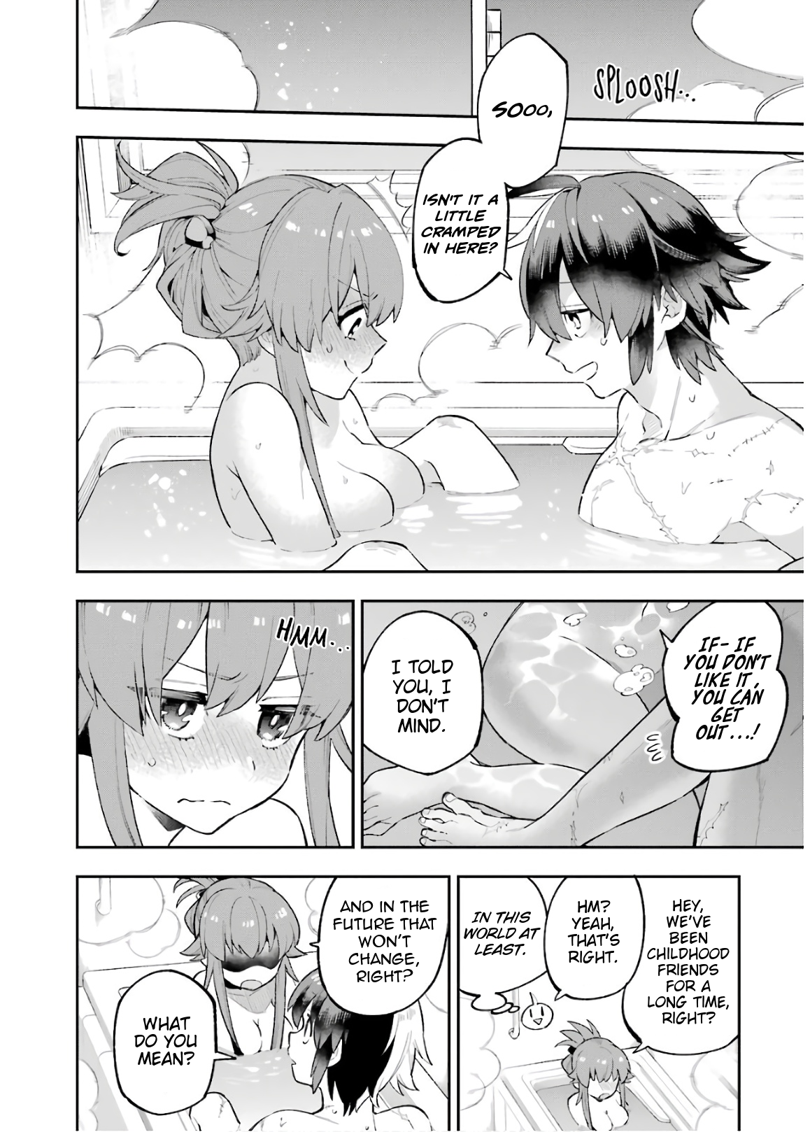 Read Hero Classroom Manga Online