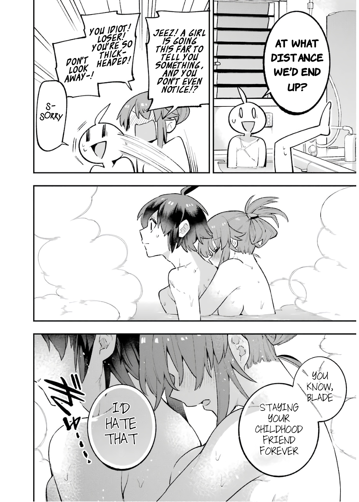 Read Hero Classroom Manga Online