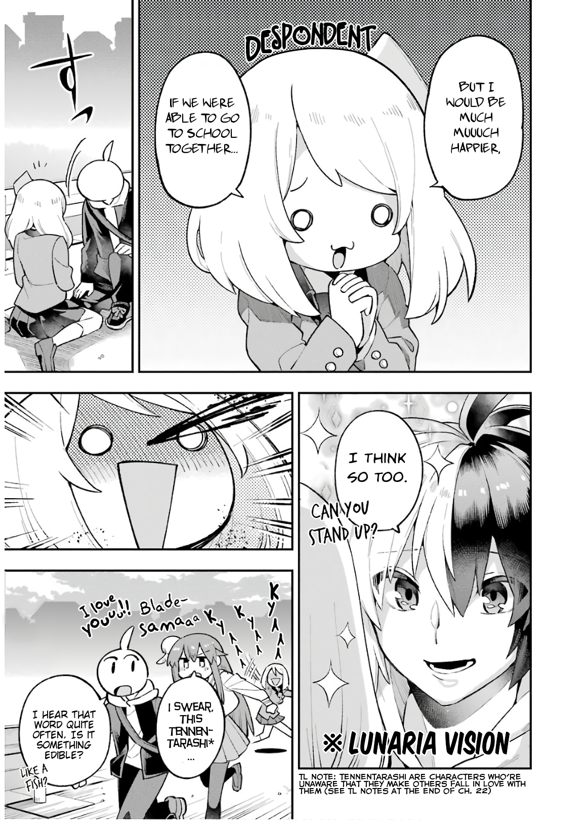 Read Hero Classroom Manga Online