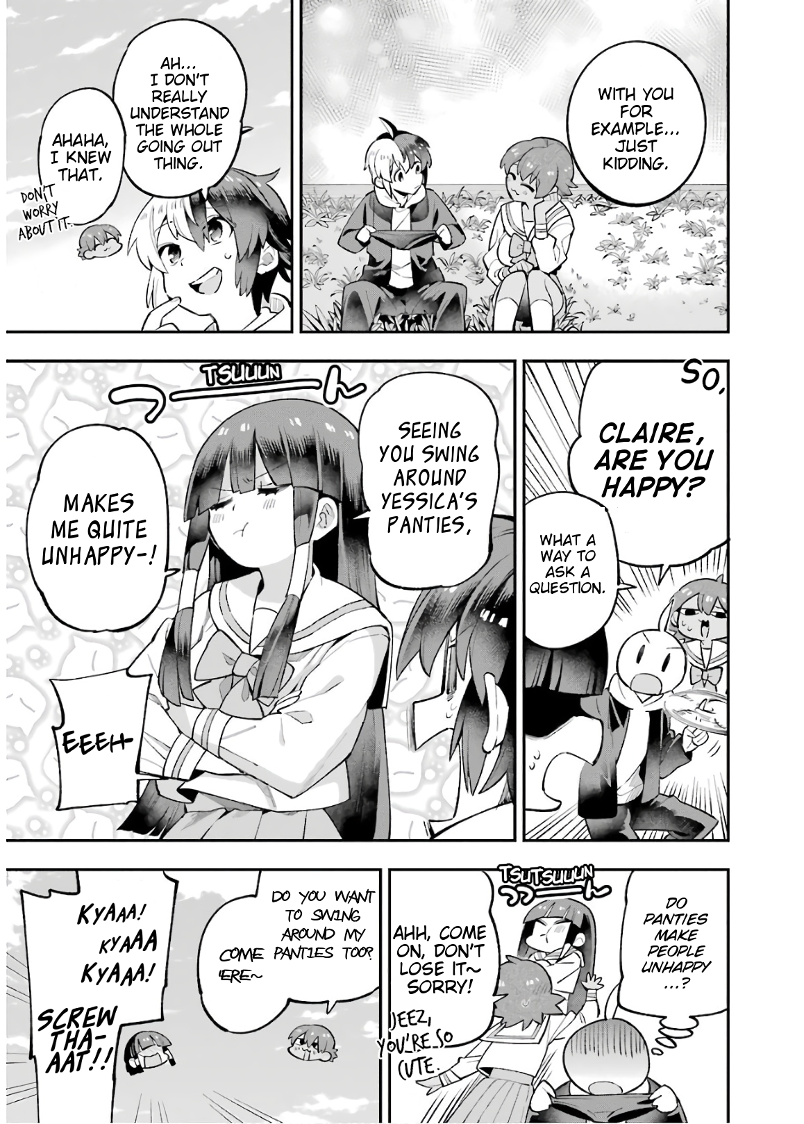 Read Hero Classroom Manga Online