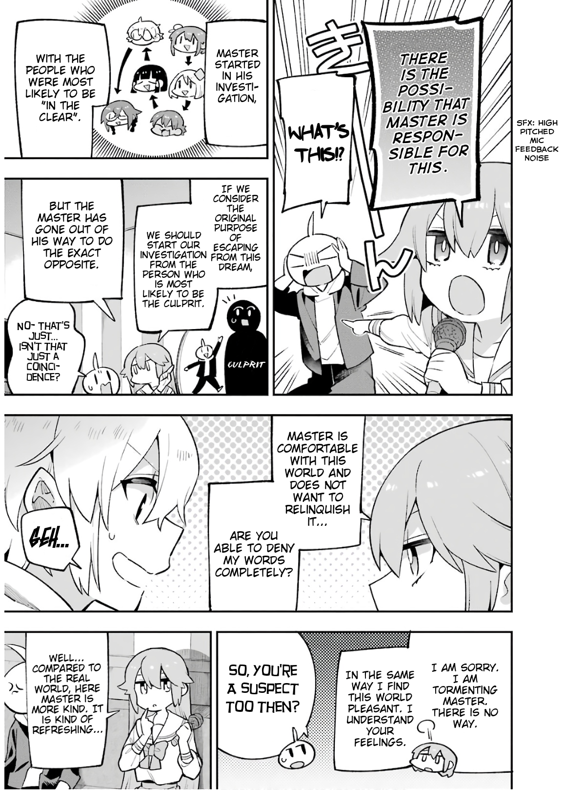 Read Hero Classroom Manga Online