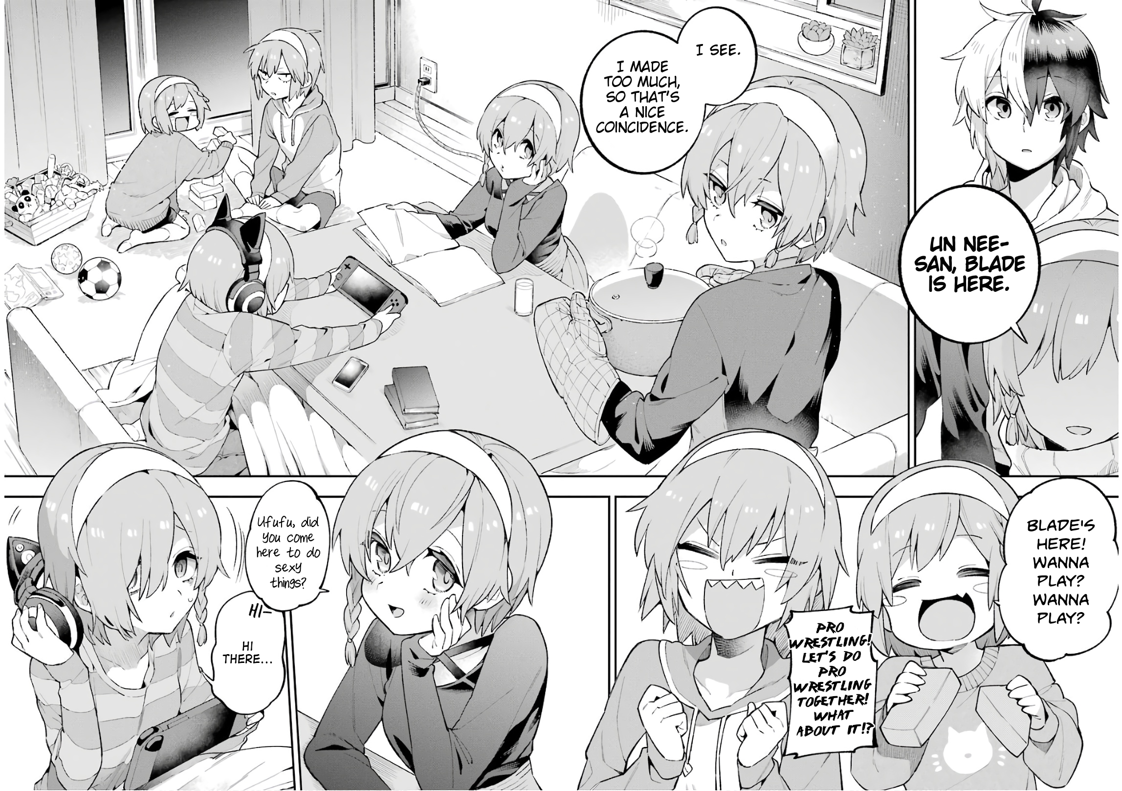 Read Hero Classroom Manga Online