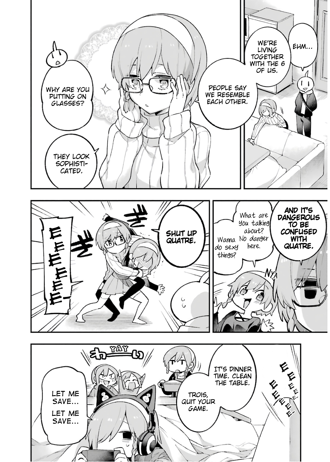 Read Hero Classroom Manga Online
