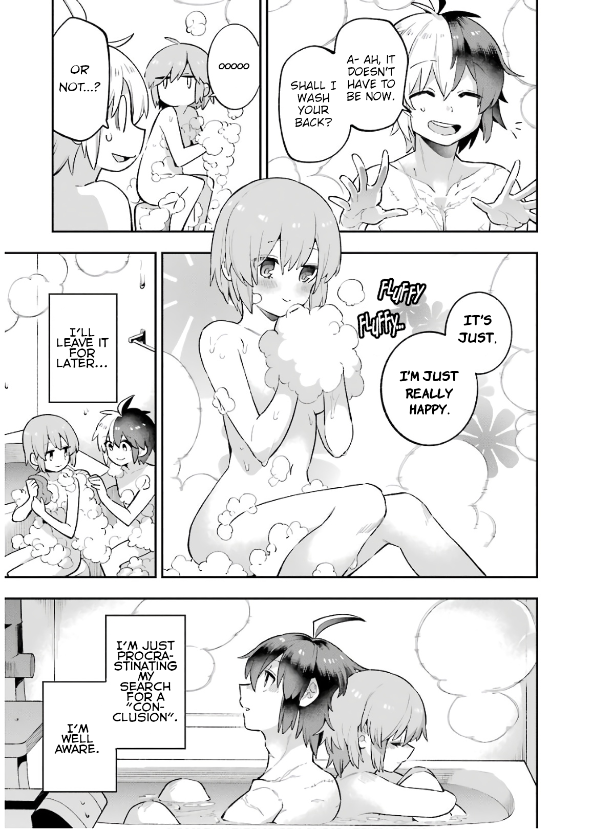 Read Hero Classroom Manga Online
