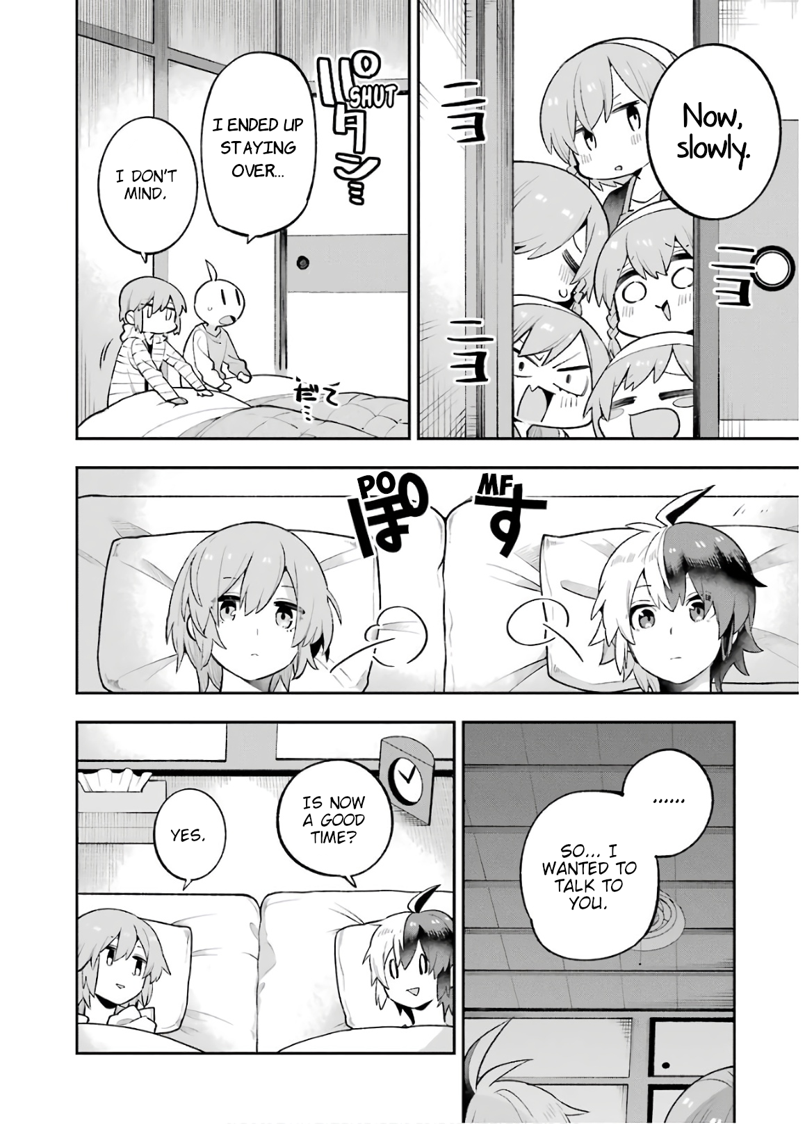 Read Hero Classroom Manga Online