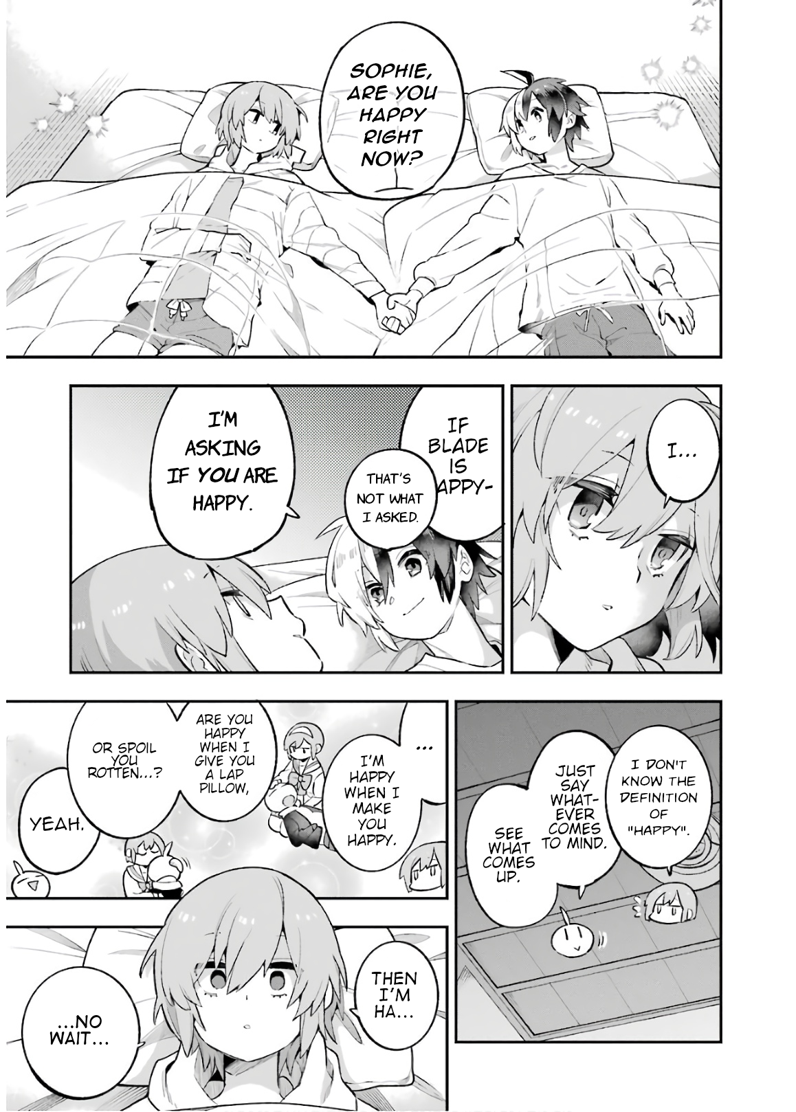 Read Hero Classroom Manga Online