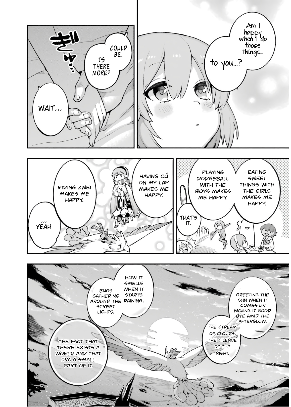 Read Hero Classroom Manga Online