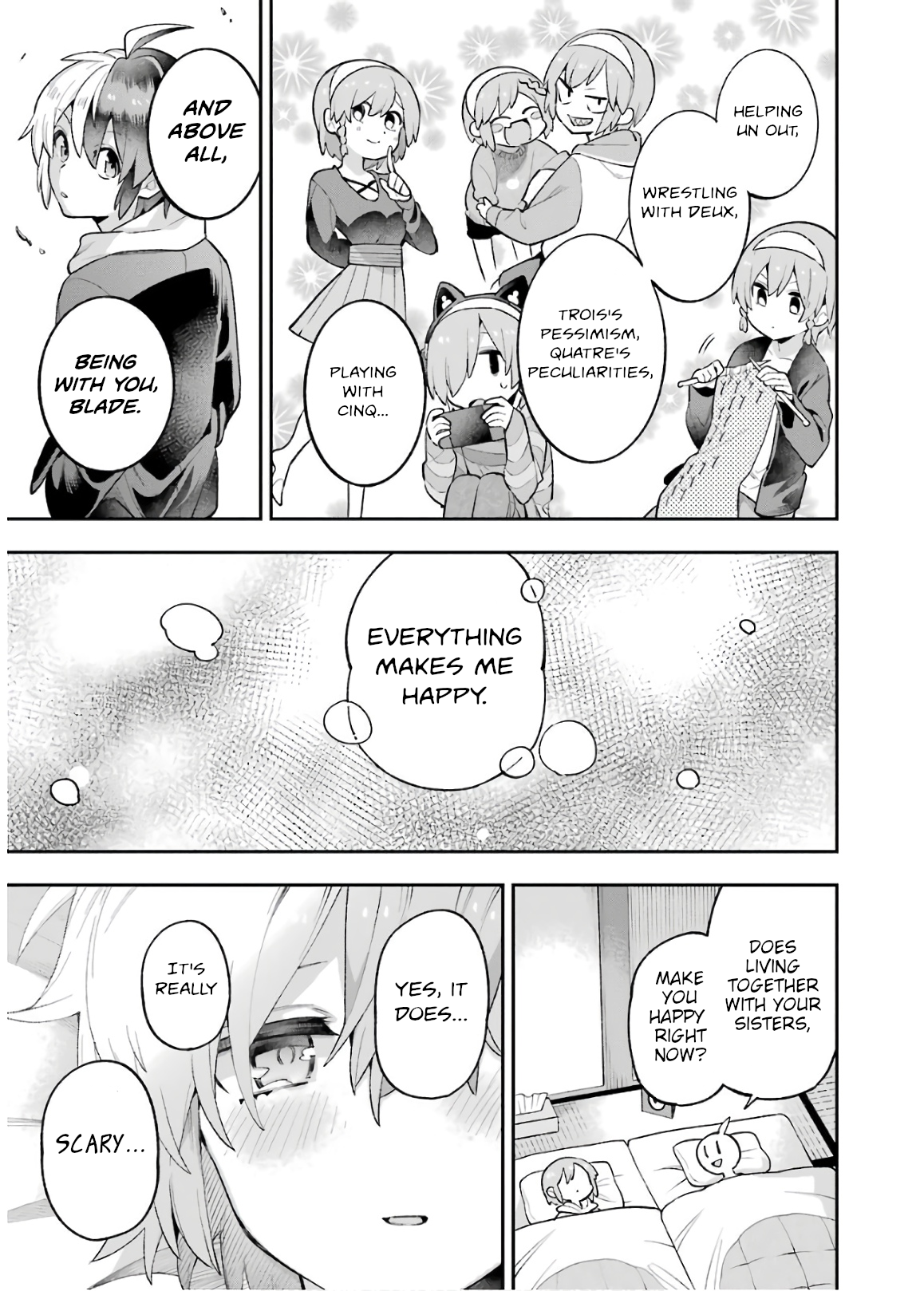 Read Hero Classroom Manga Online