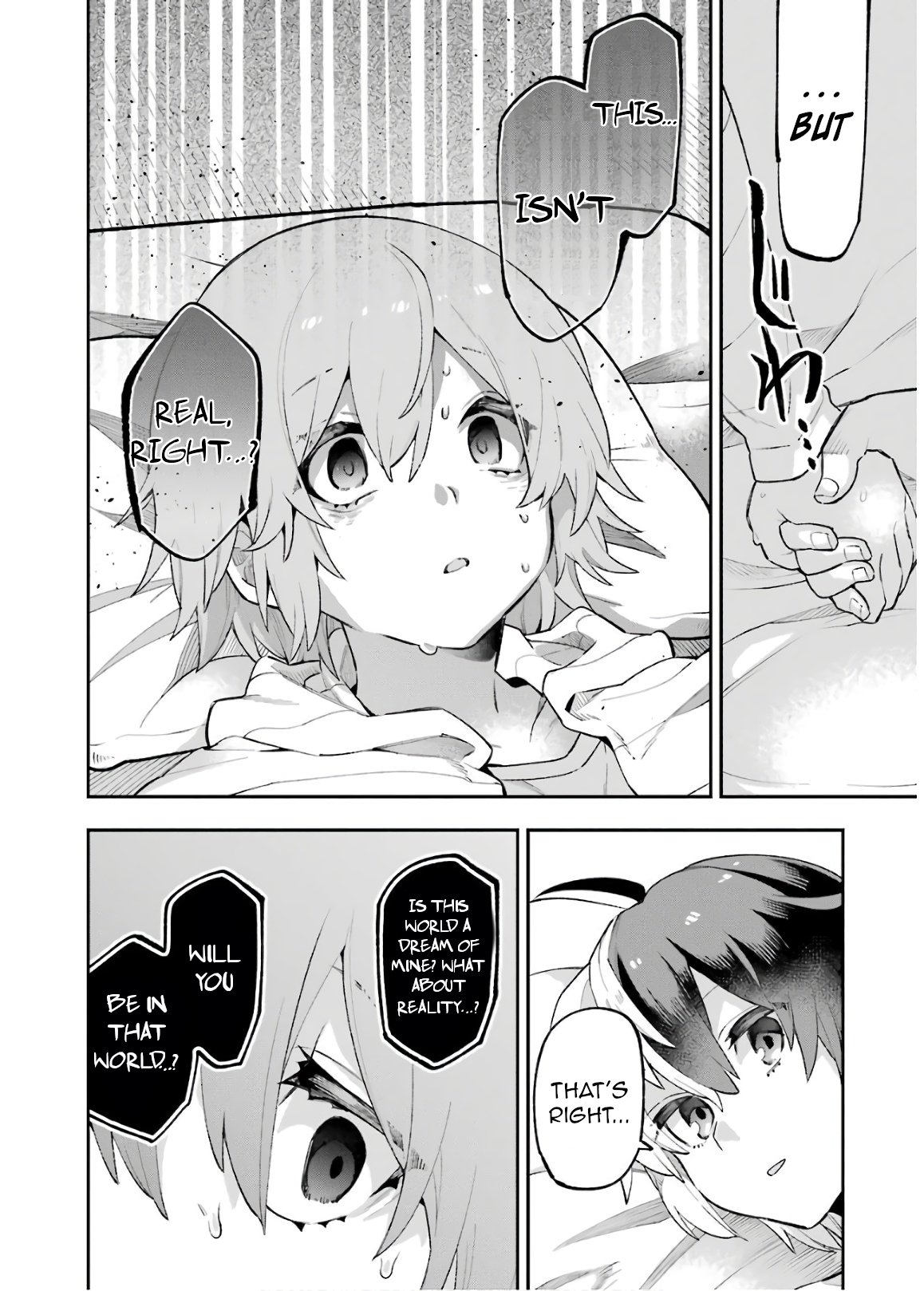 Read Hero Classroom Manga Online