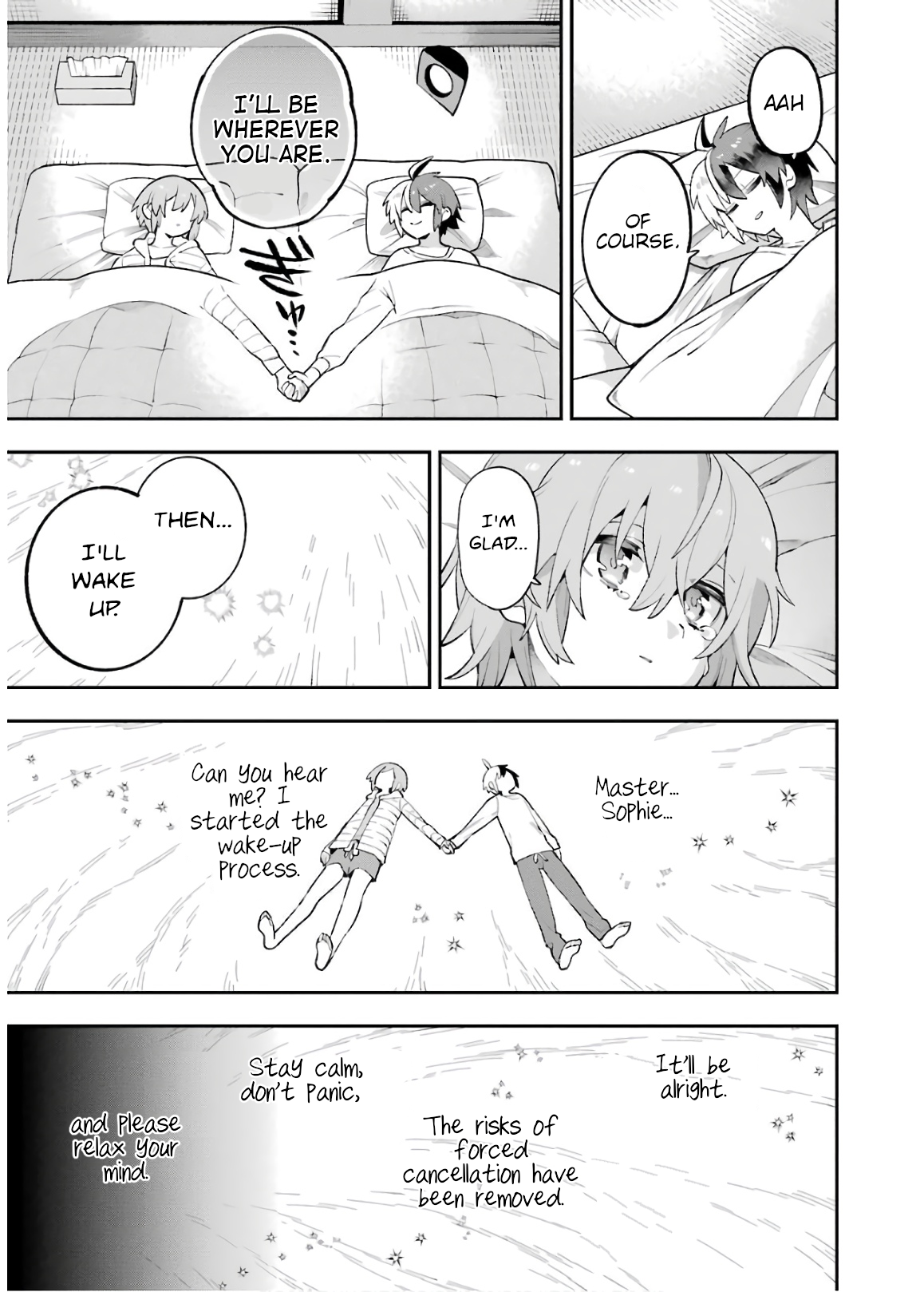 Read Hero Classroom Manga Online