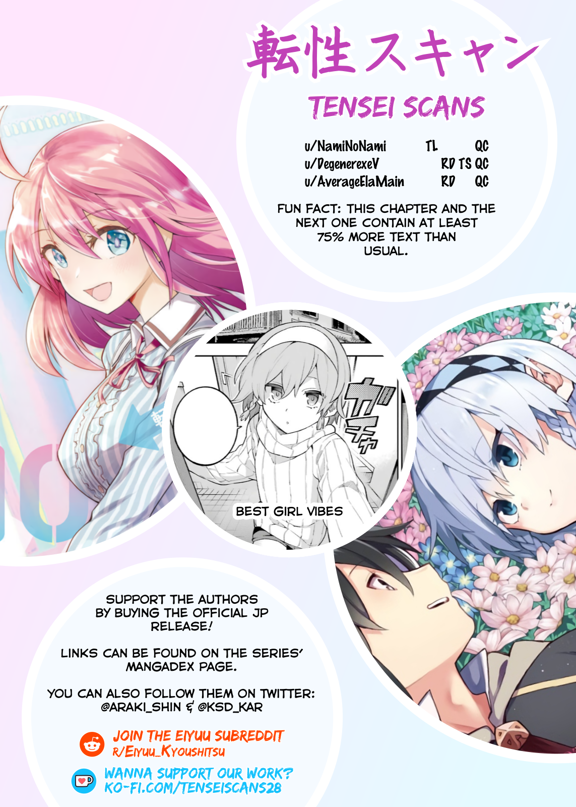 Read Hero Classroom Manga Online