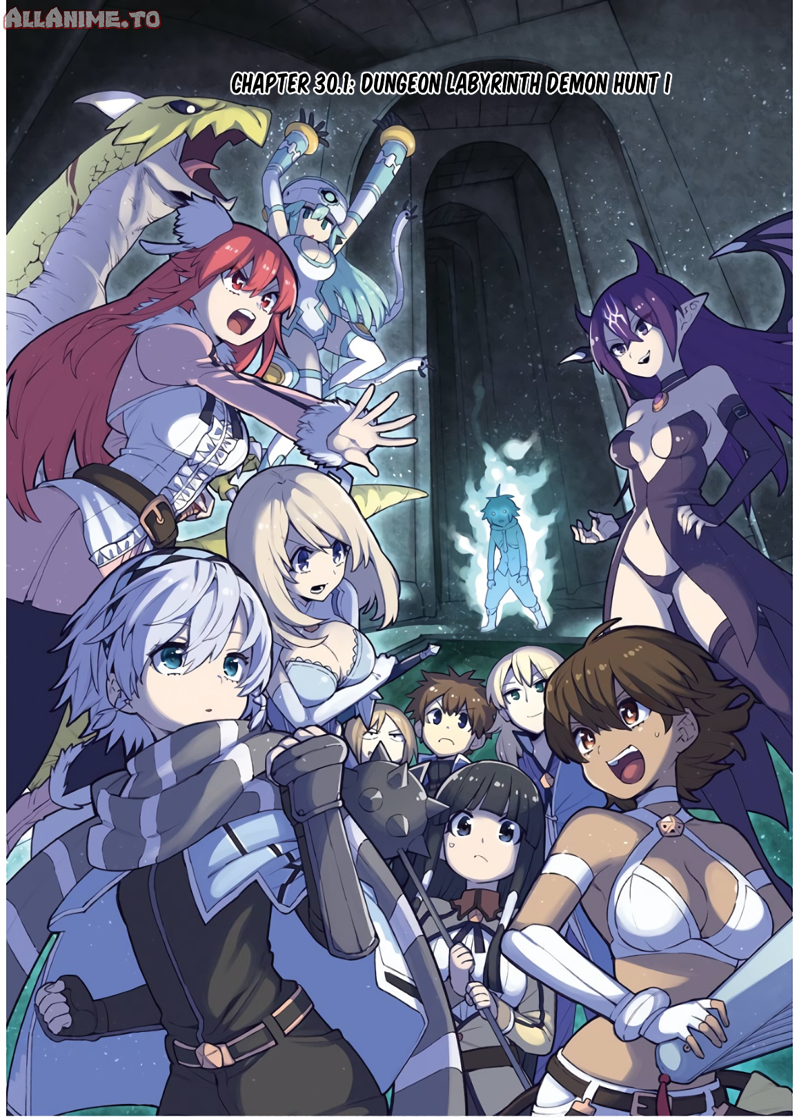 Read Hero Classroom Manga Online