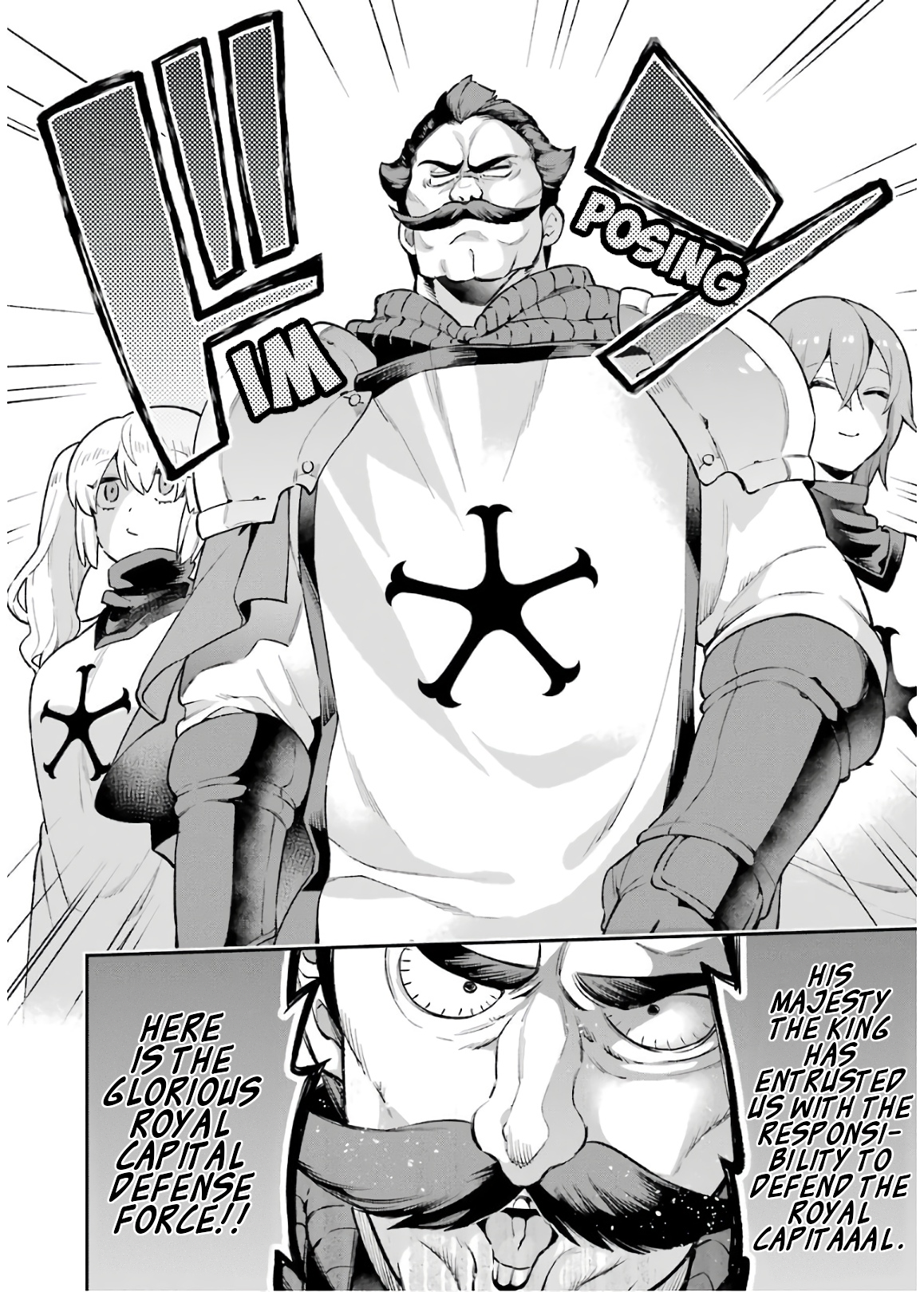 Read Hero Classroom Manga Online