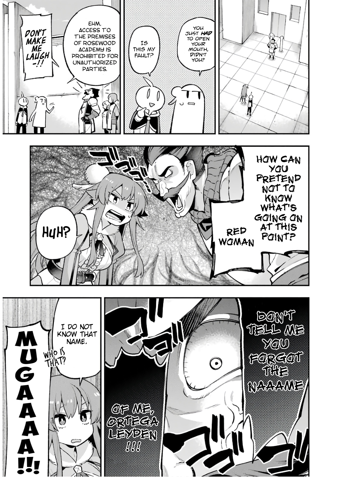 Read Hero Classroom Manga Online
