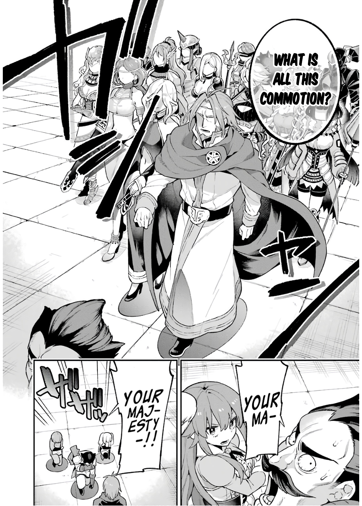 Read Hero Classroom Manga Online