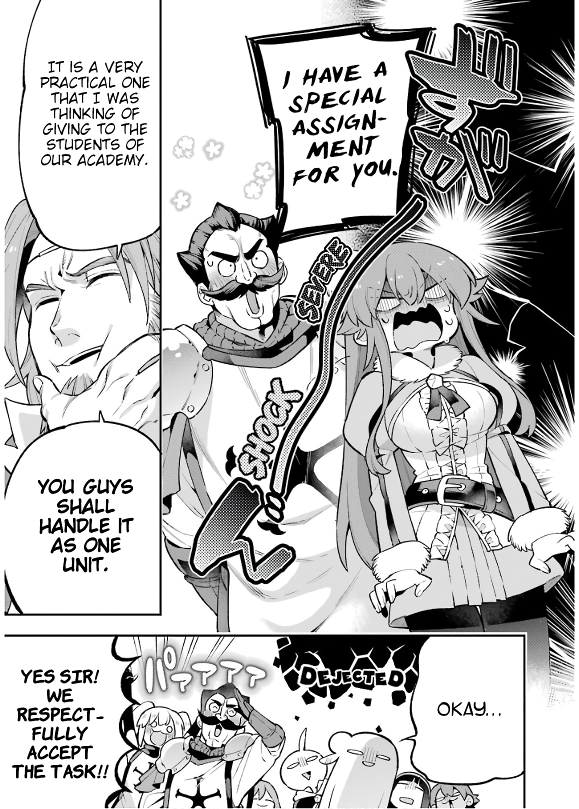 Read Hero Classroom Manga Online