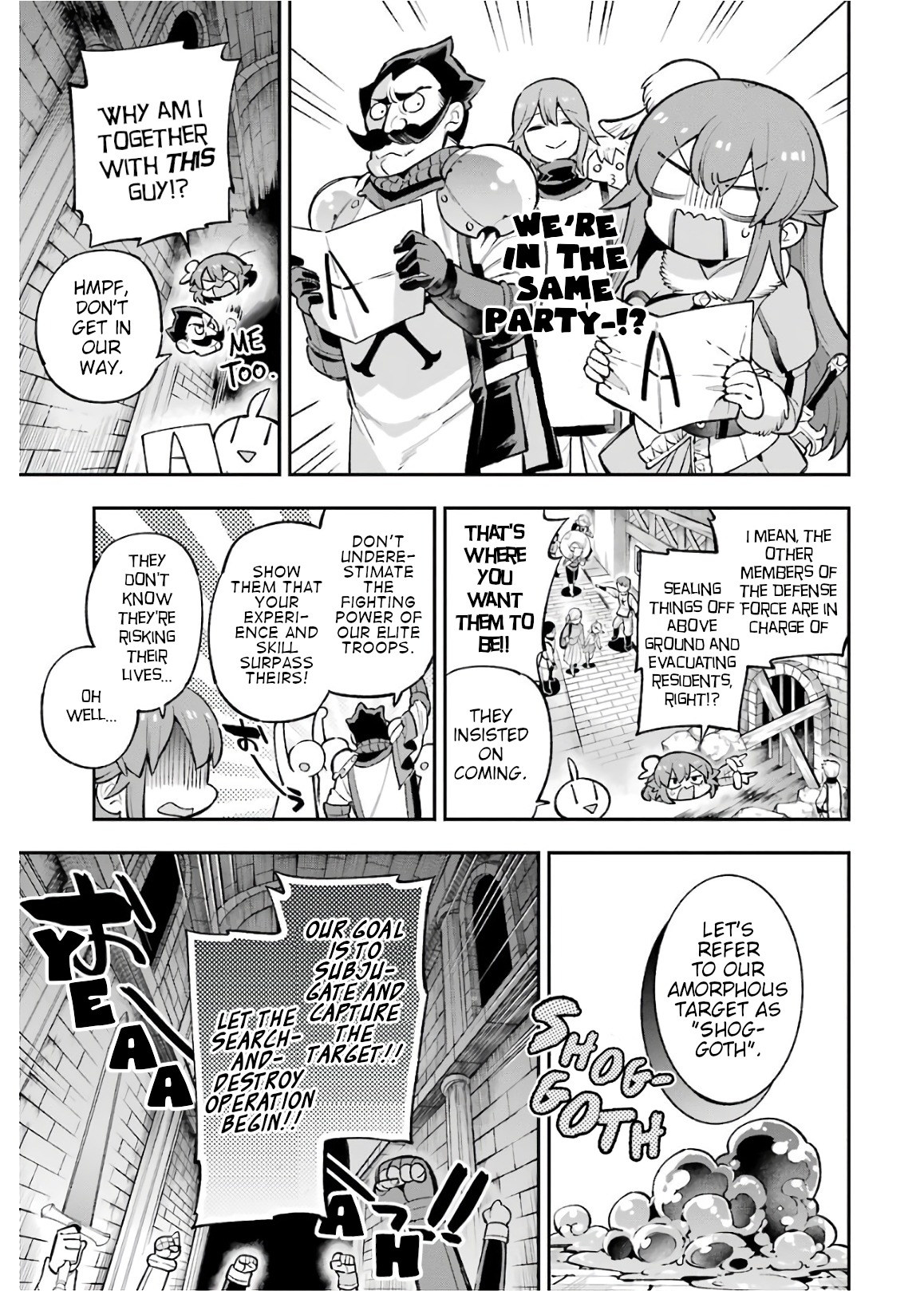 Read Hero Classroom Manga Online