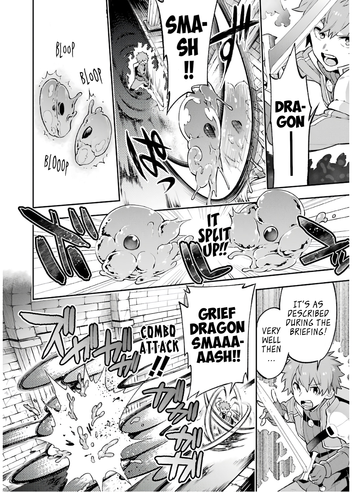 Read Hero Classroom Manga Online